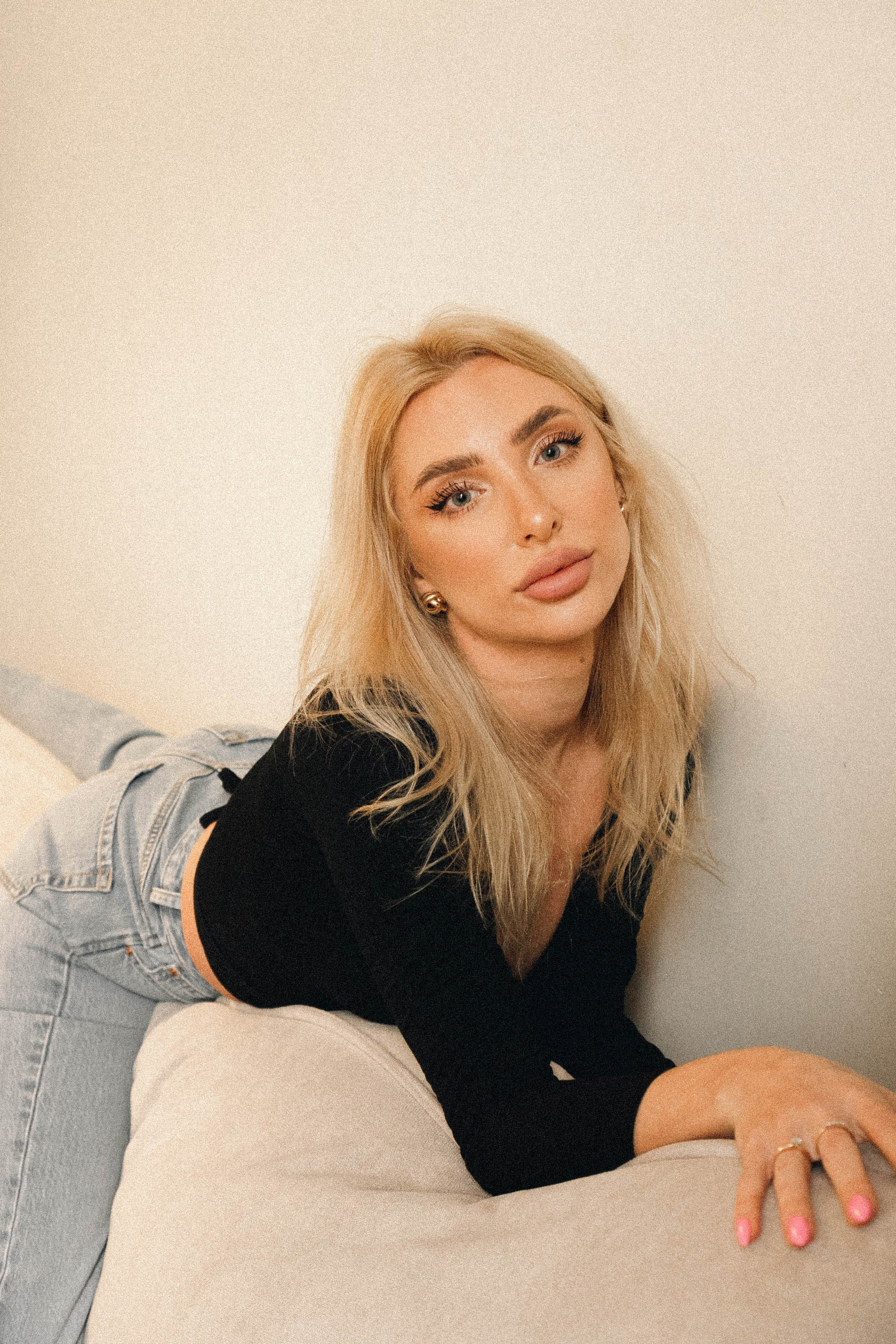 Винтажная серия. Профессиональный фотограф, Санкт-Петербург — Виктория Богомолова