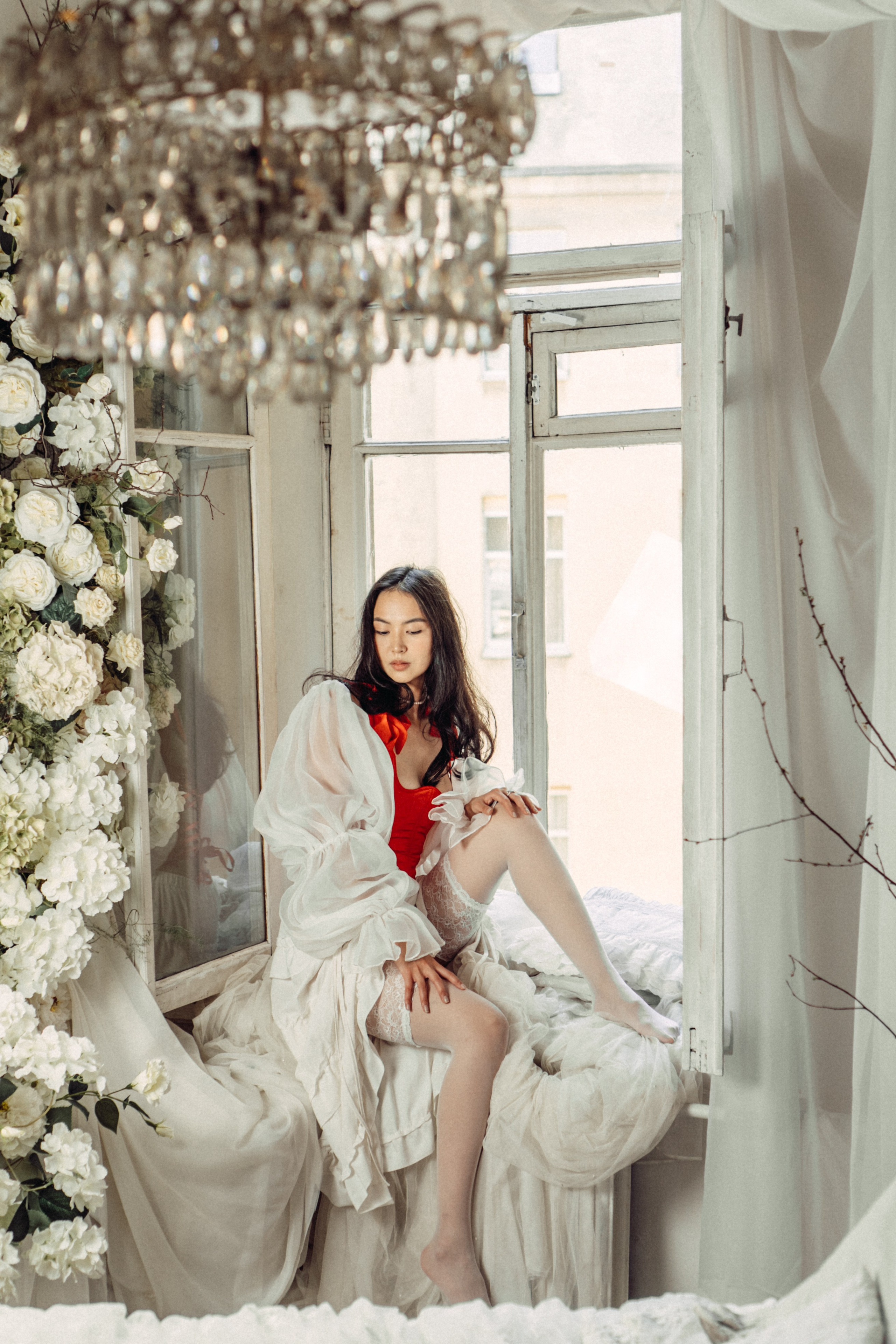 ВИНТАЖНЫЙ СТИЛЬ. Профессиональный фотограф, Санкт-Петербург — Виктория Богомолова