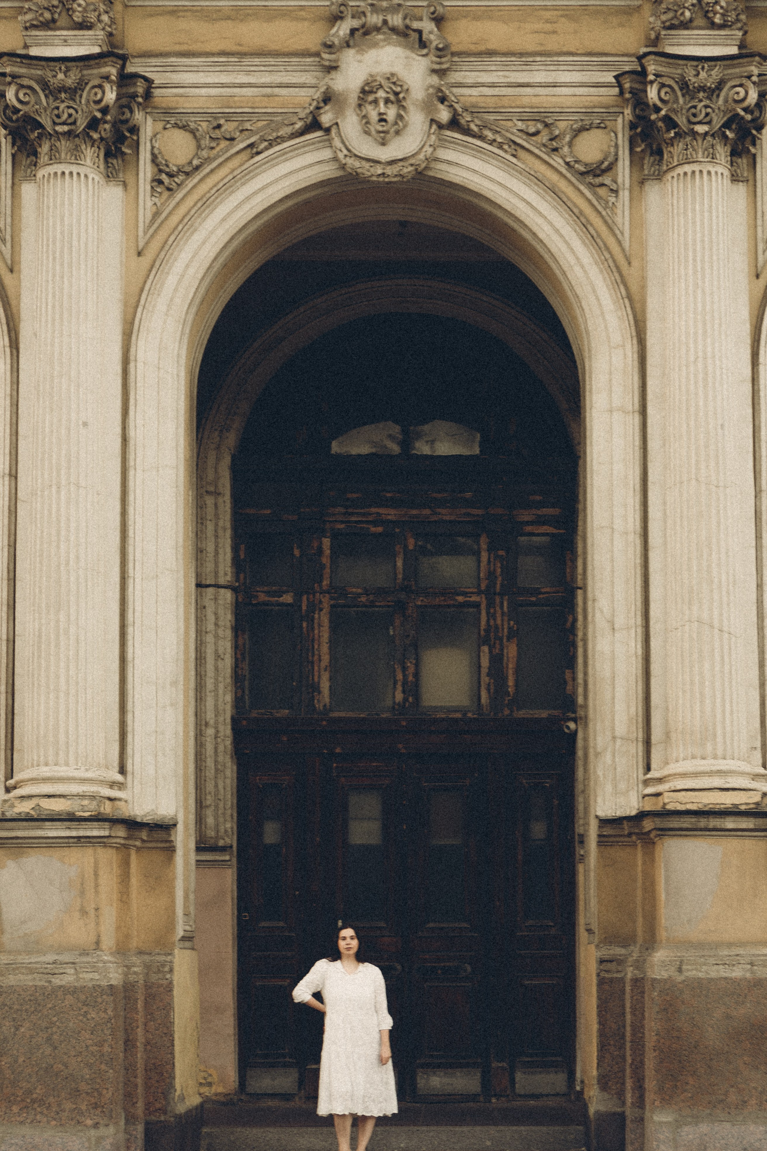 РАССВЕТ С РАЗВОДНЫМИ МОСТАМИ. Профессиональный фотограф, Санкт-Петербург — Виктория Богомолова