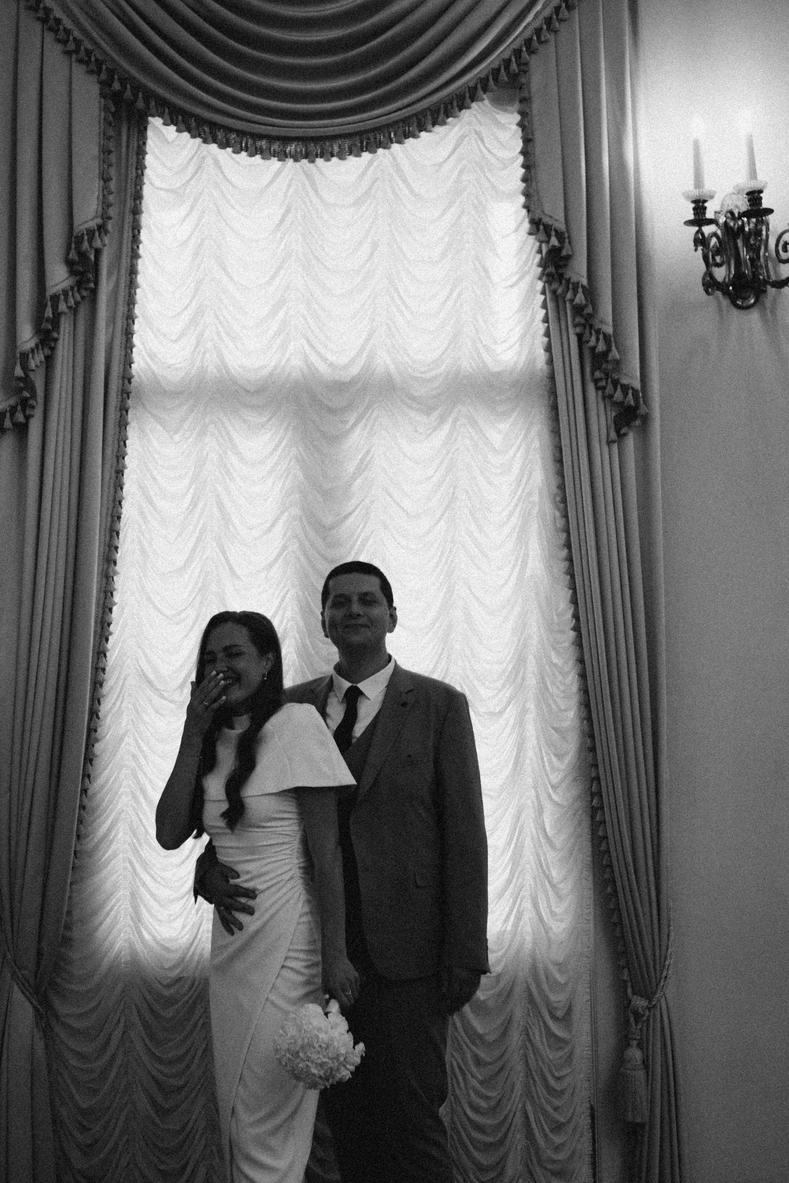 СВАДЕБНАЯ В ПУШКИНЕ. Профессиональный фотограф, Санкт-Петербург — Виктория Богомолова