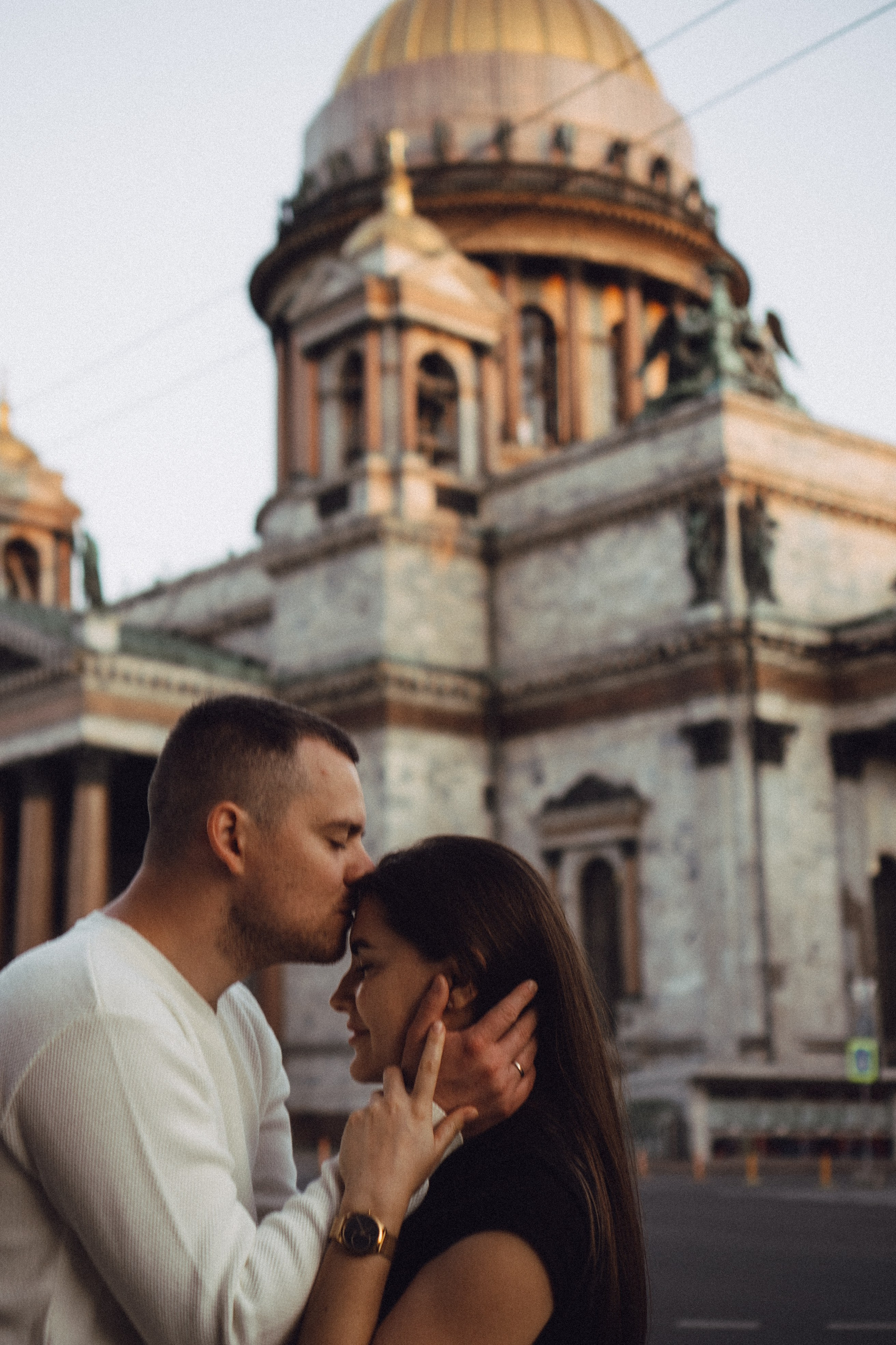ПРОГУЛКА ПО ПИТЕРУ НА РАССВЕТЕ. Профессиональный фотограф, Санкт-Петербург — Виктория Богомолова