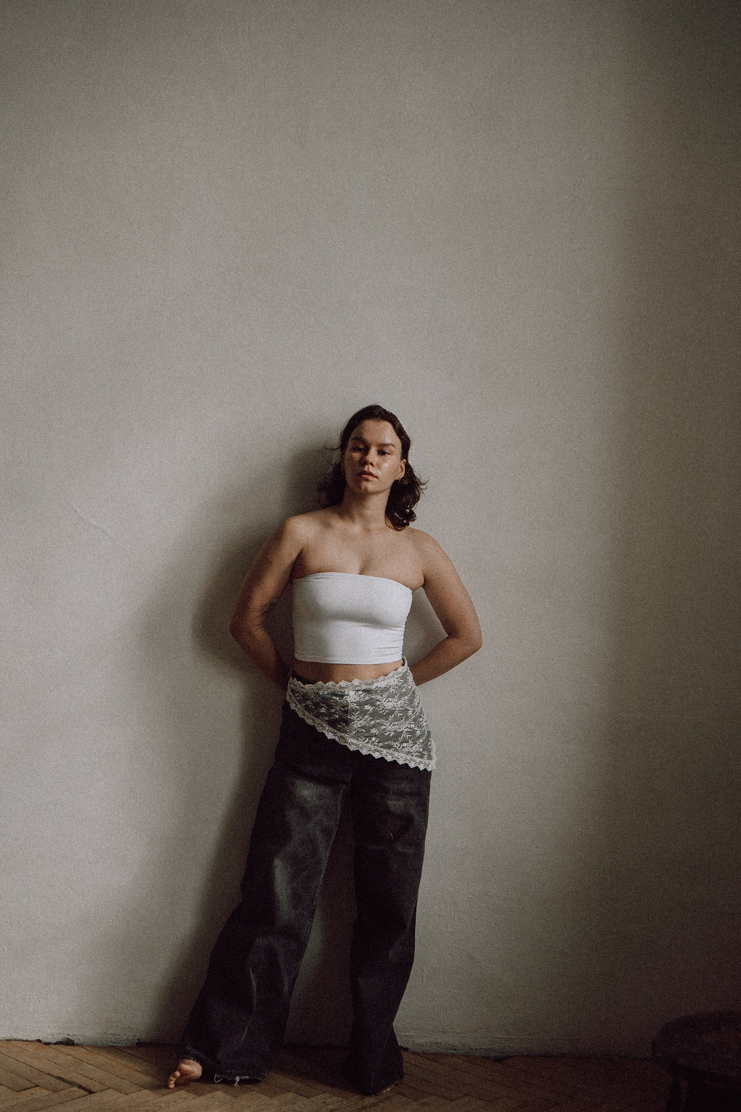 СТУДИЙНАЯ. Профессиональный фотограф, Санкт-Петербург — Виктория Богомолова