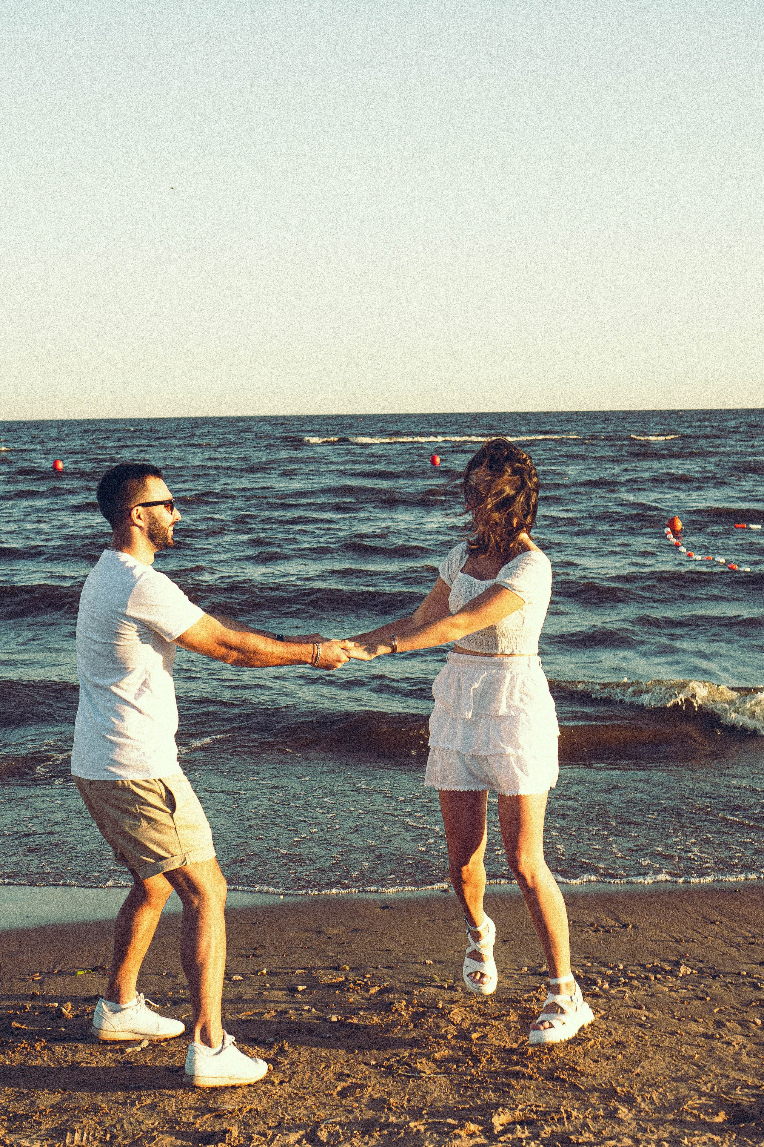 Любовь на заливе. Профессиональный фотограф, Санкт-Петербург — Виктория Богомолова