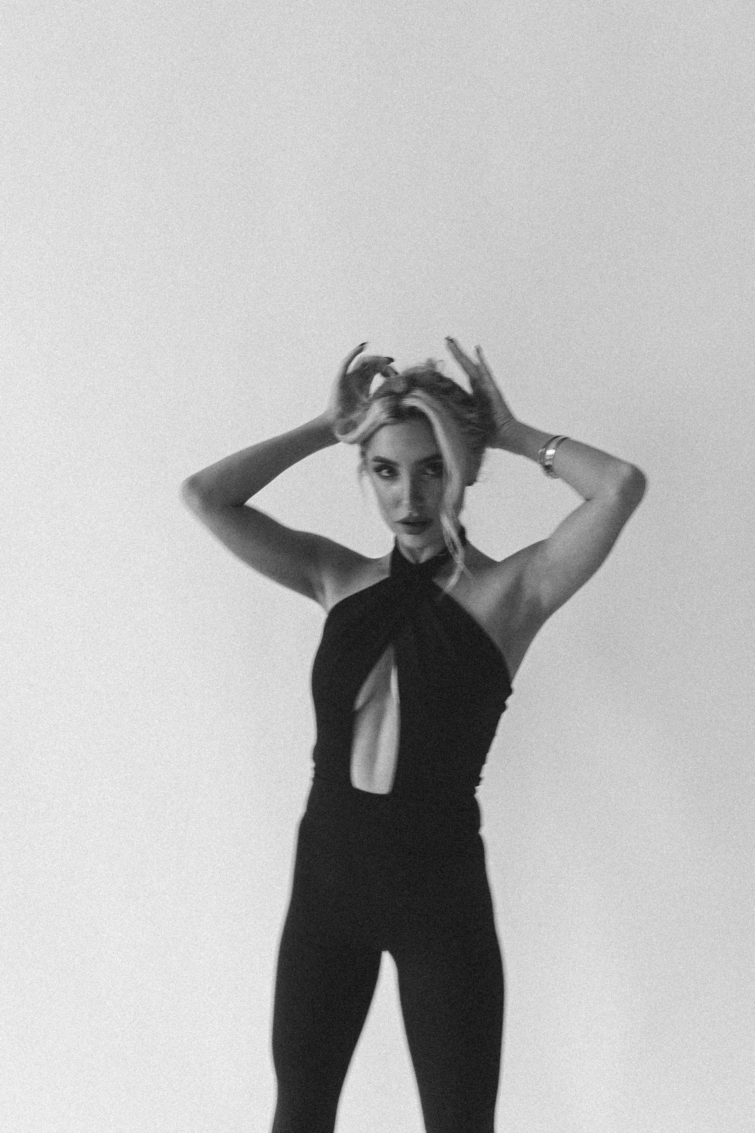 Студийная. Профессиональный фотограф, Санкт-Петербург — Виктория Богомолова