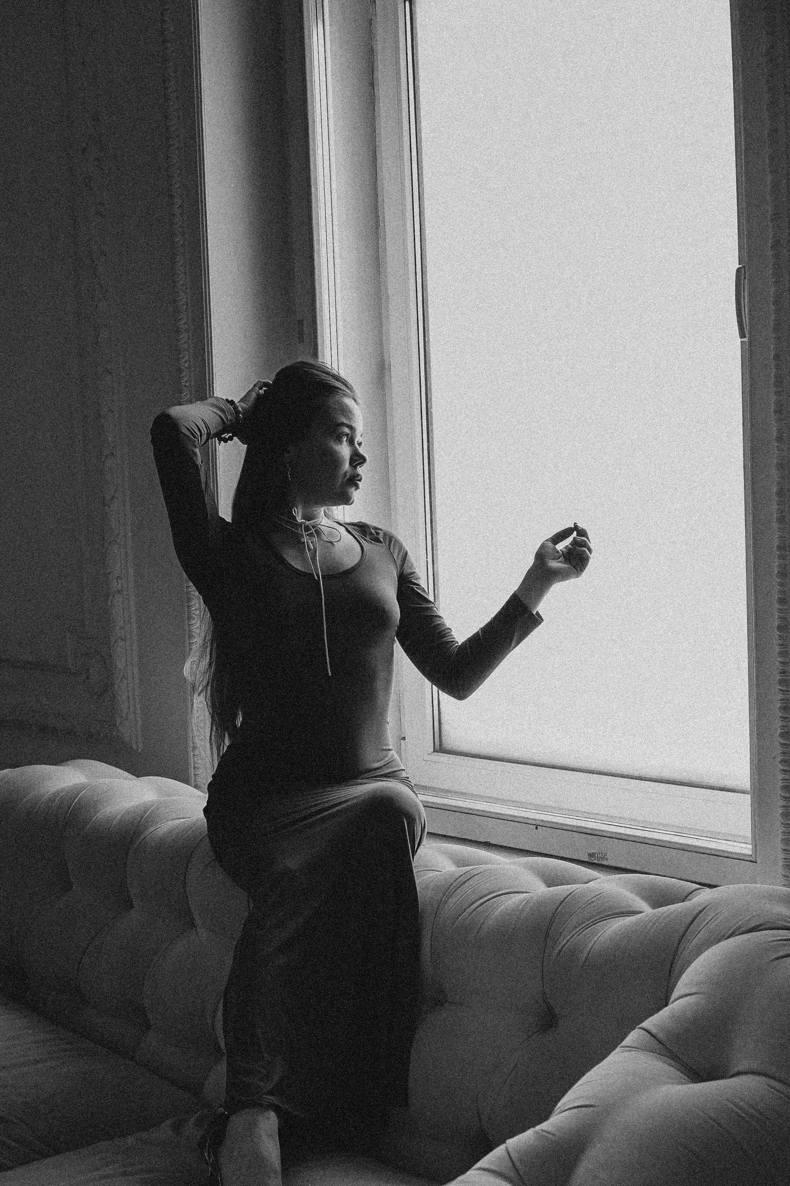 22. Профессиональный фотограф, Санкт-Петербург — Виктория Богомолова