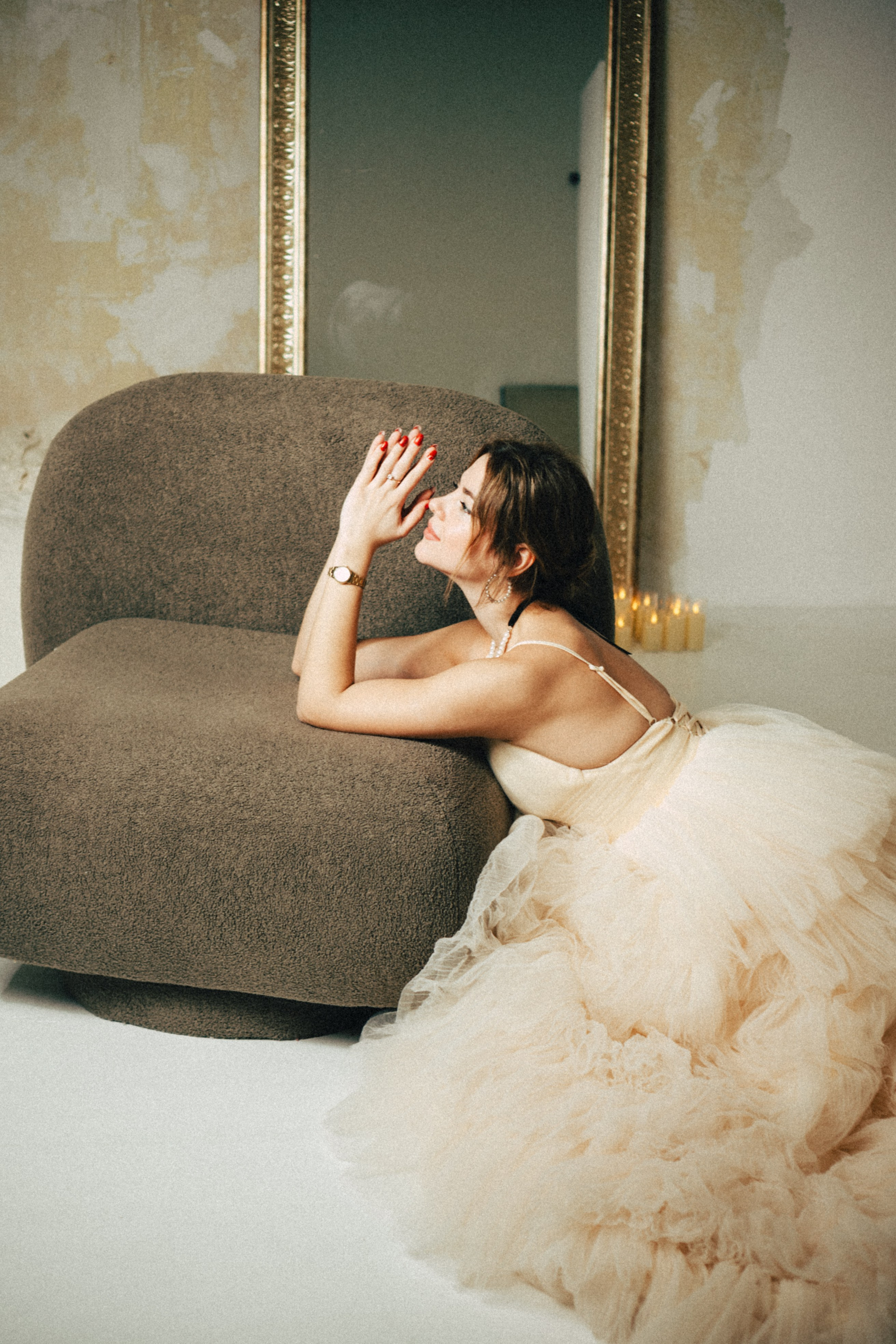 Сказочная история. Профессиональный фотограф, Санкт-Петербург — Виктория Богомолова