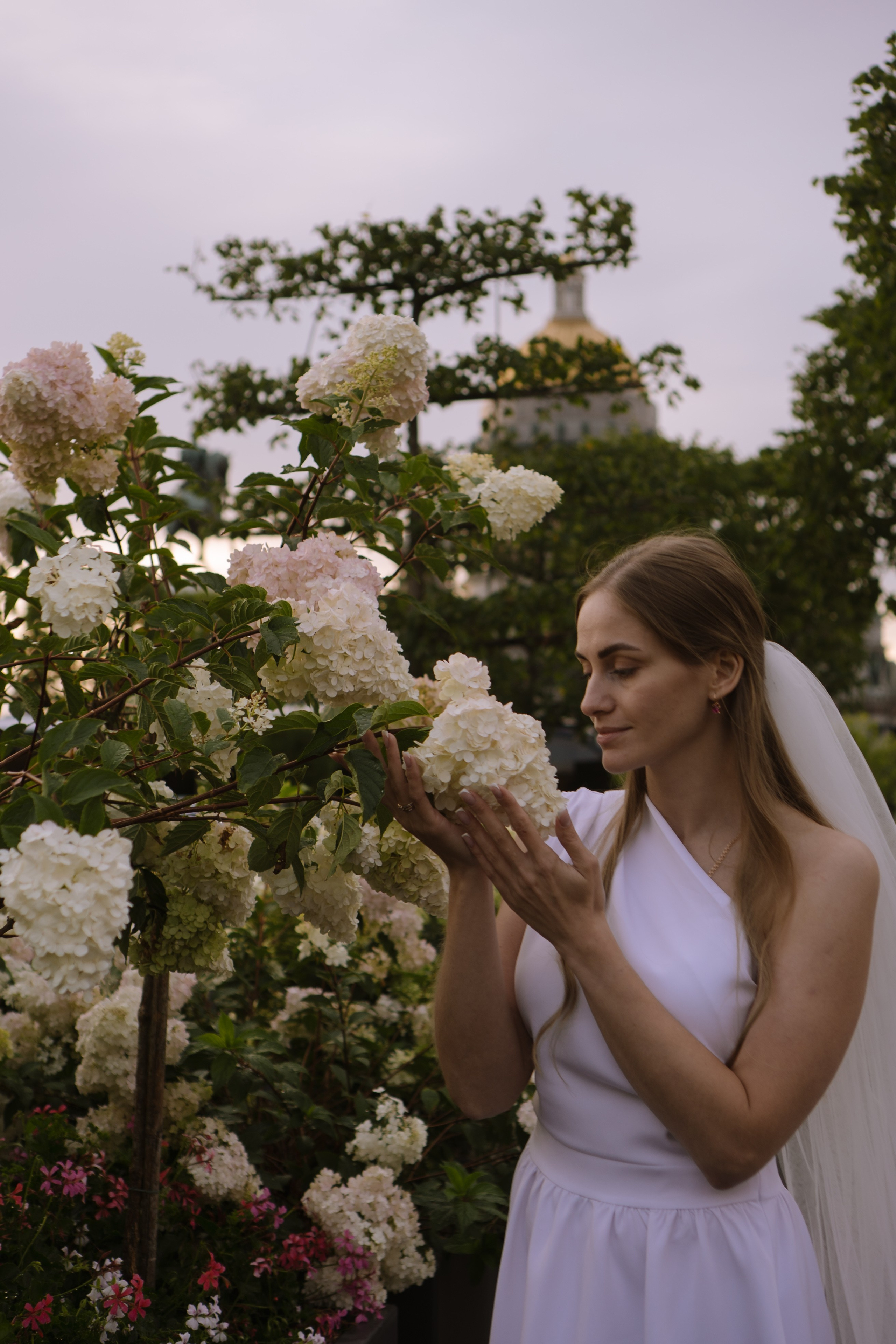СВАДЕБНАЯ СЬЕМКА С ИСАКИЕВСКИМ СОБОРОМ, АСТОРИЯ И ЗАКОНОДАТЕЛЬНОЕ СОБРАНИЕ. Профессиональный фотограф, Санкт-Петербург — Виктория Богомолова