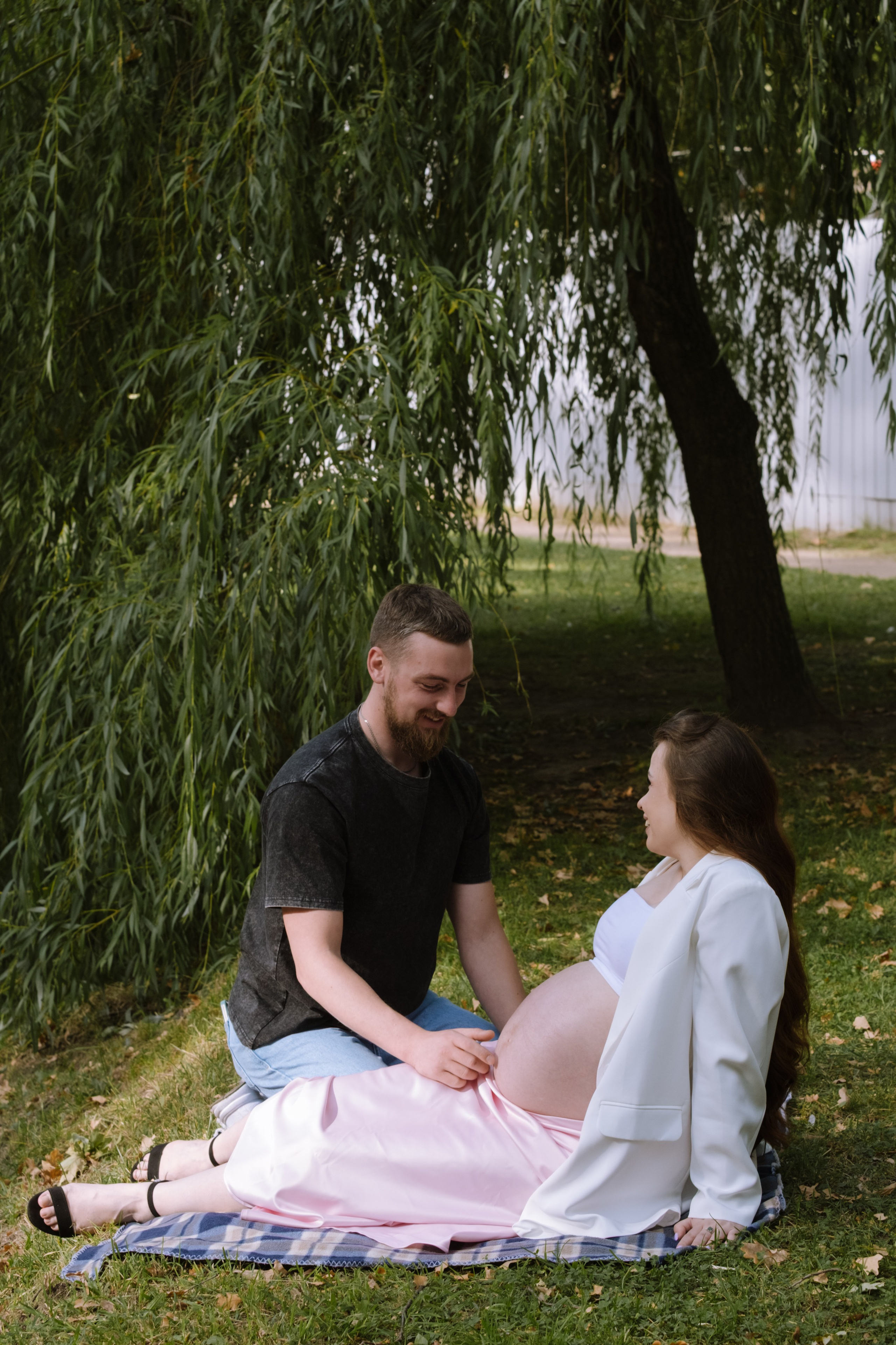 СЕМЕЙНАЯ ИСТОРИЯ. Профессиональный фотограф, Санкт-Петербург — Виктория Богомолова