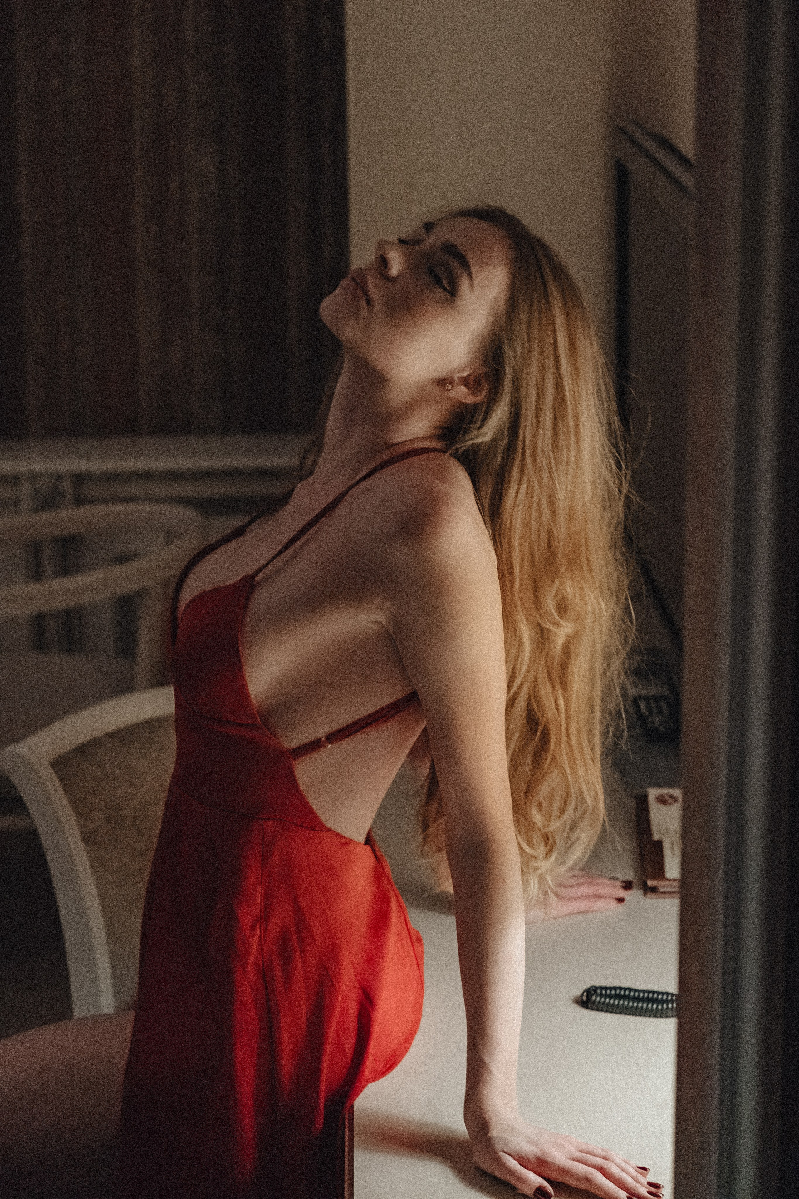 ОТЕЛЬНАЯ ИСТОРИЯ. Профессиональный фотограф, Санкт-Петербург — Виктория Богомолова