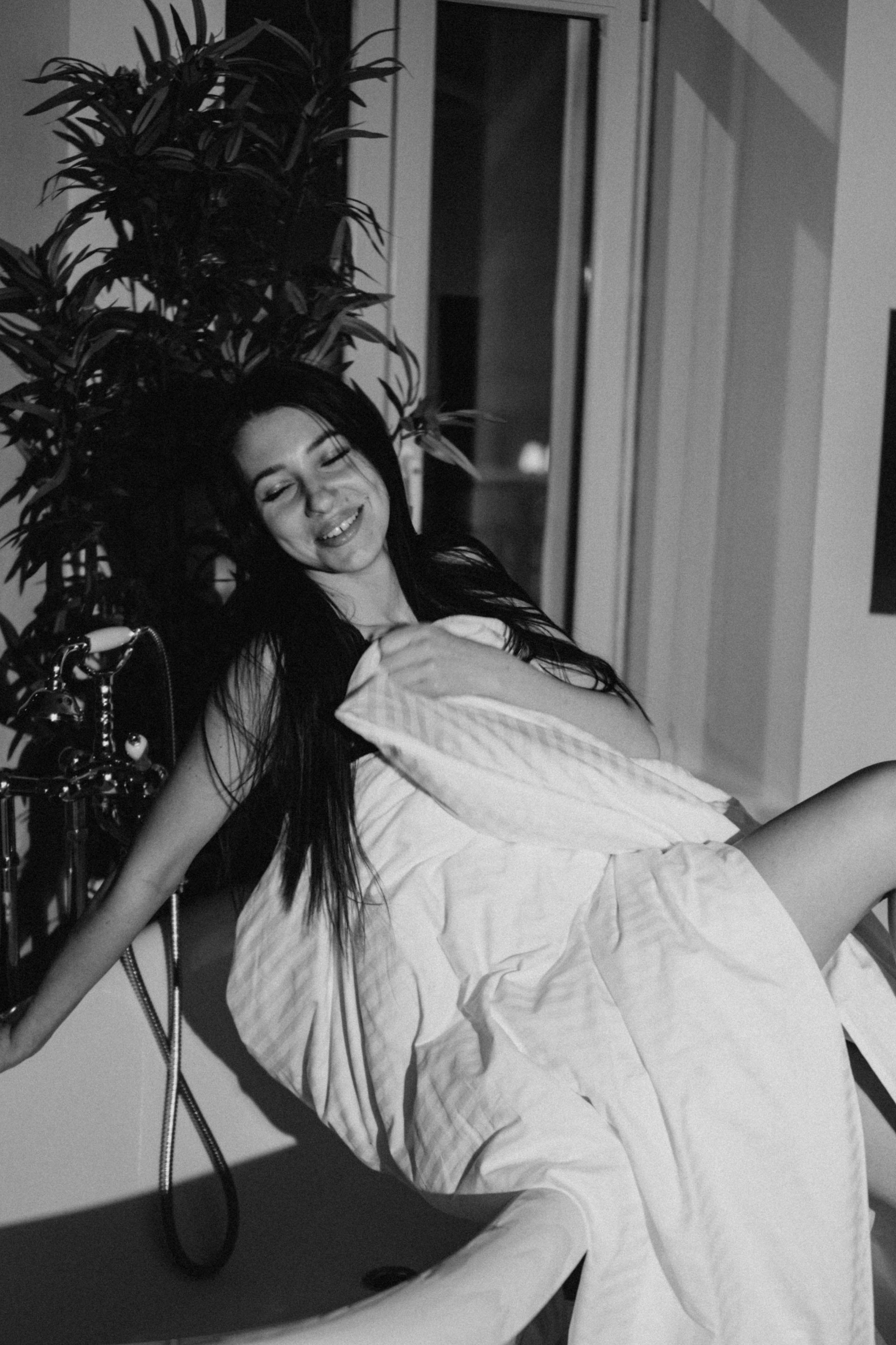 ФОТОСЕССИЯ В БЕЛЬЕ. Профессиональный фотограф, Санкт-Петербург — Виктория Богомолова