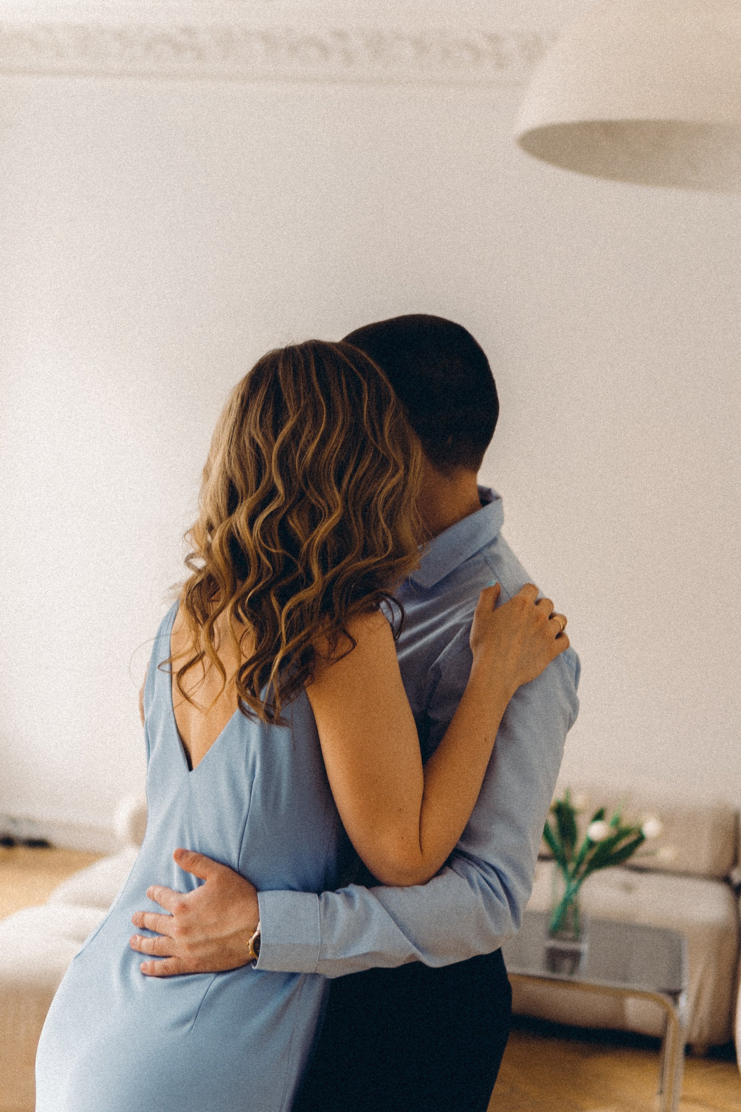 СТУДИЯ И ПРОГУЛКА ДЛЯ ПАРЫ. Профессиональный фотограф, Санкт-Петербург — Виктория Богомолова