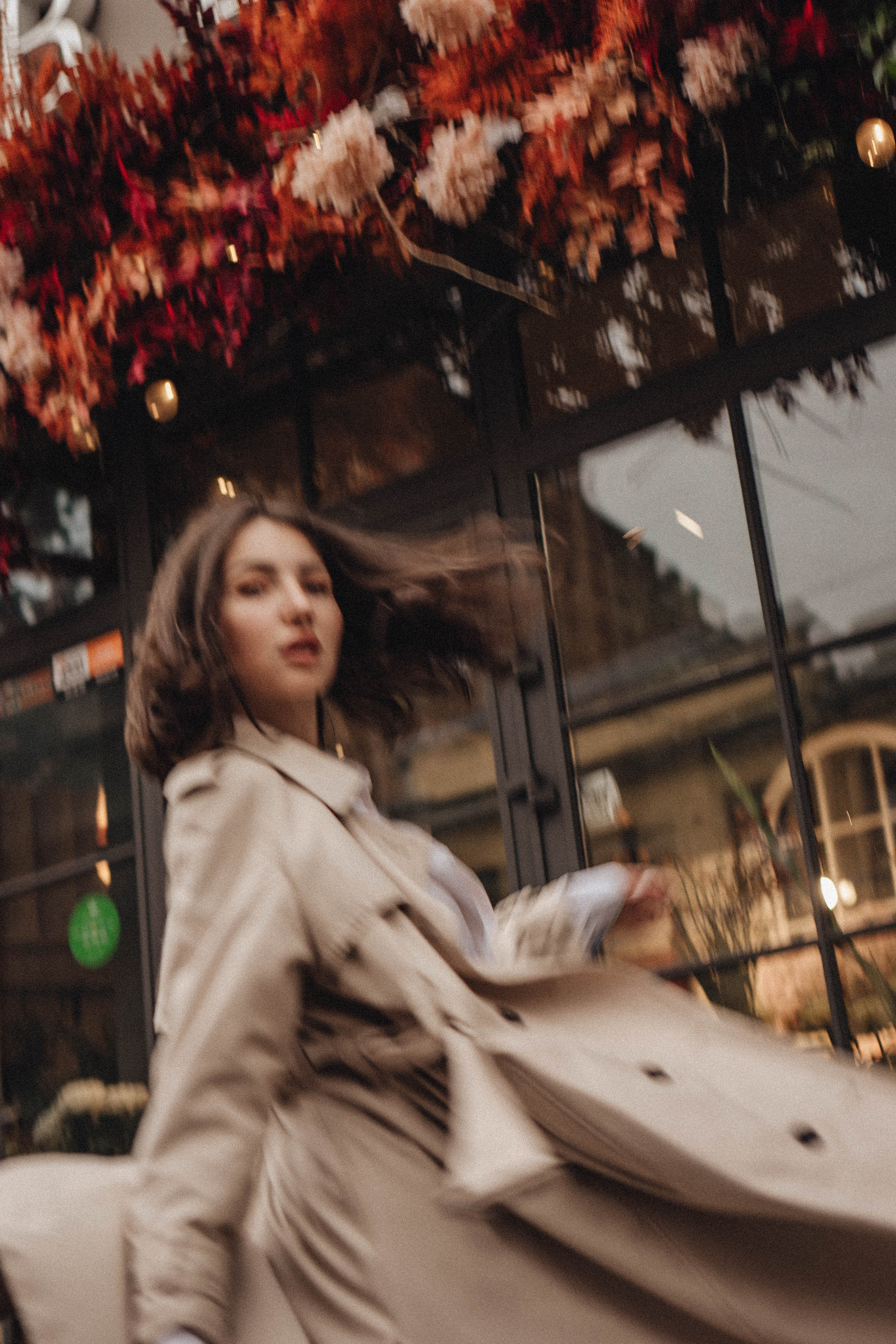 Прогулочная для Кристины. Профессиональный фотограф, Санкт-Петербург — Виктория Богомолова