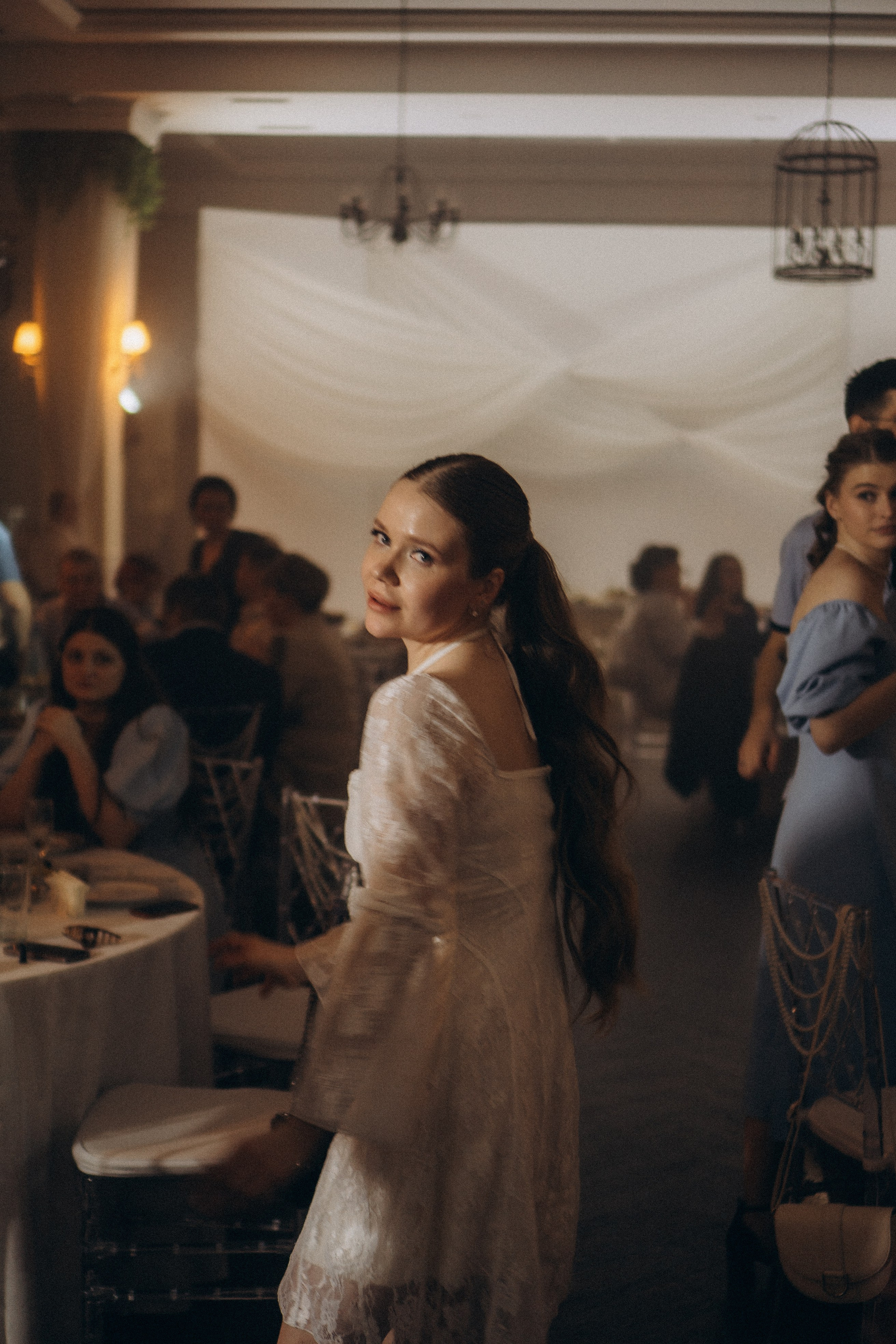 ПОЛНЫЙ СВАДЕБНЫЙ ДЕНЬ 8 ЧАСОВ. Профессиональный фотограф, Санкт-Петербург — Виктория Богомолова