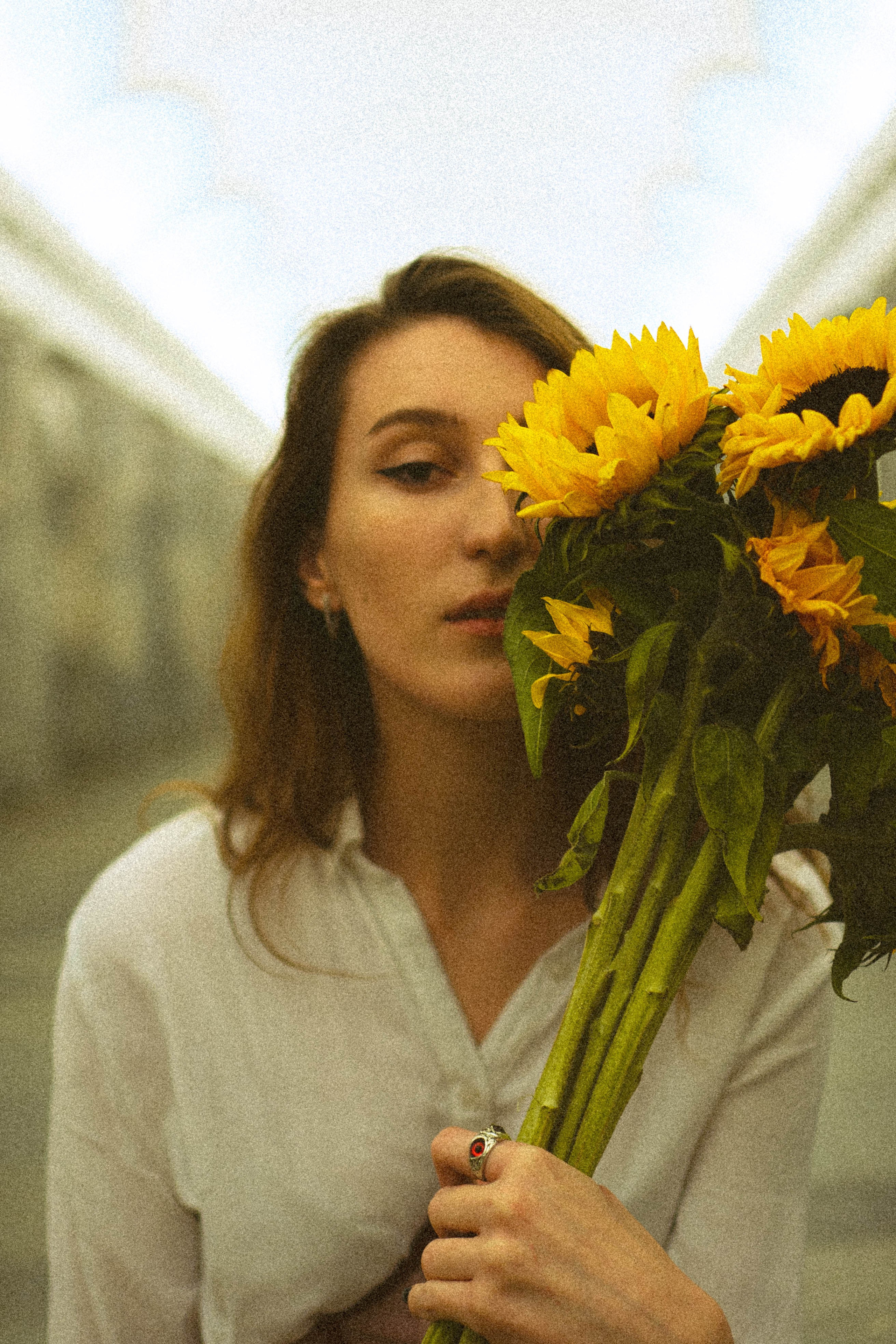 В метро. Профессиональный фотограф, Санкт-Петербург — Виктория Богомолова