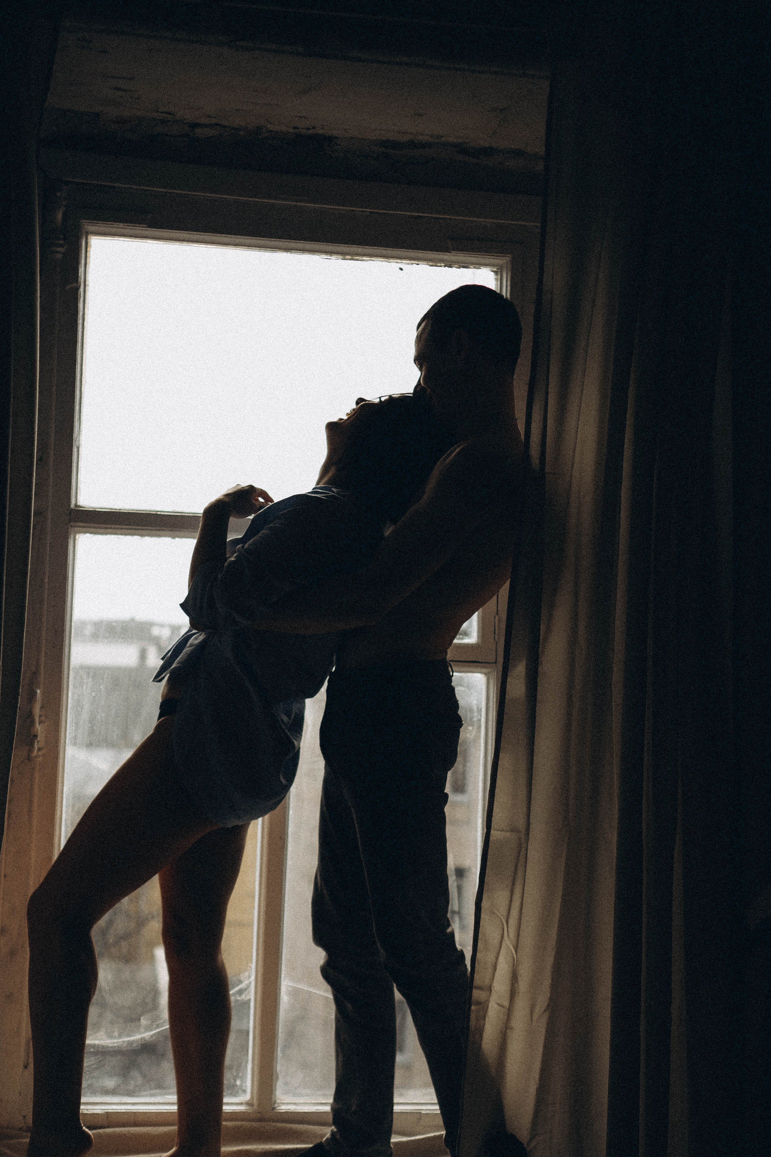 LOVE в квартире. Профессиональный фотограф, Санкт-Петербург — Виктория Богомолова