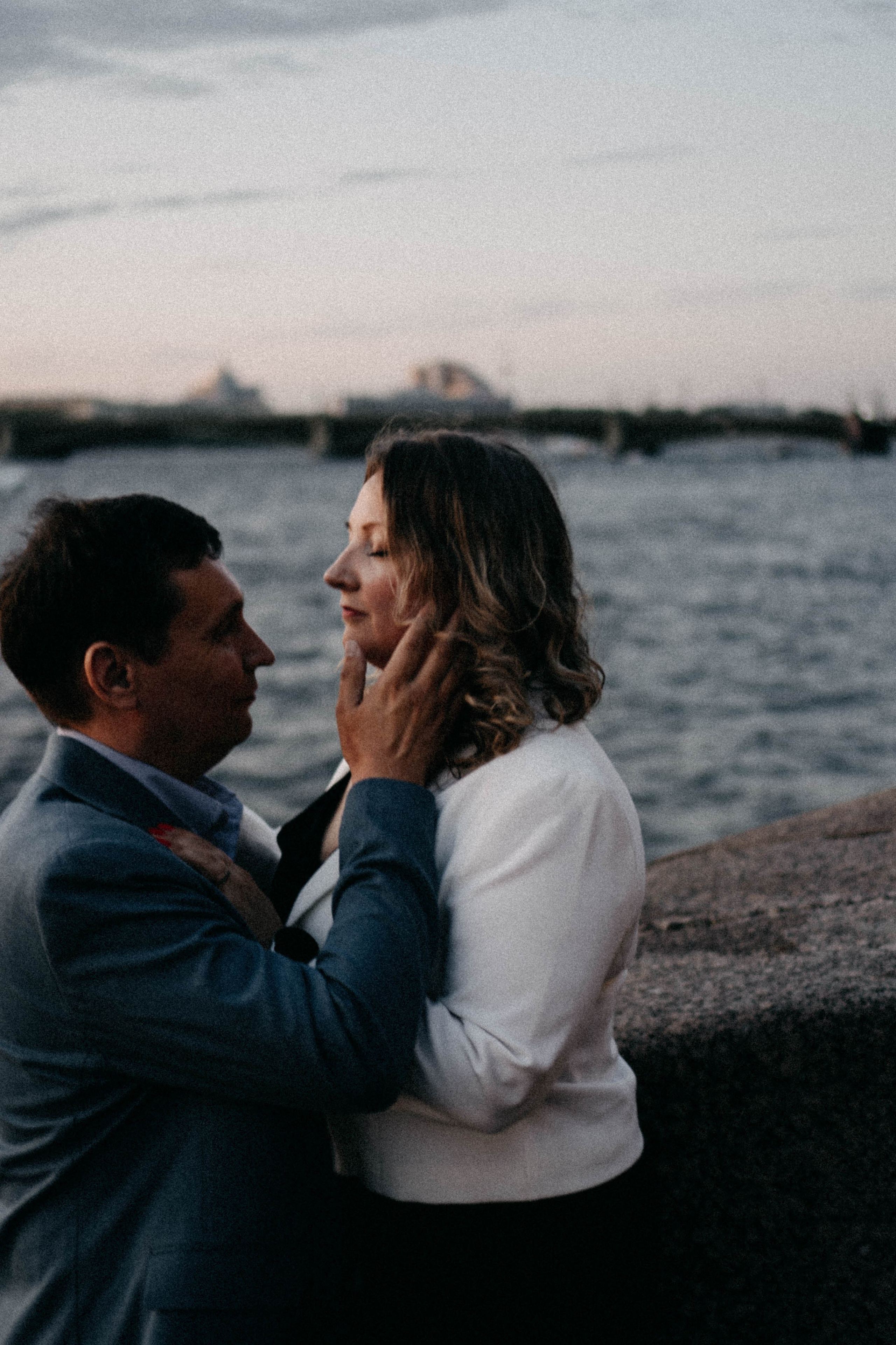 Закатная серия. Профессиональный фотограф, Санкт-Петербург — Виктория Богомолова