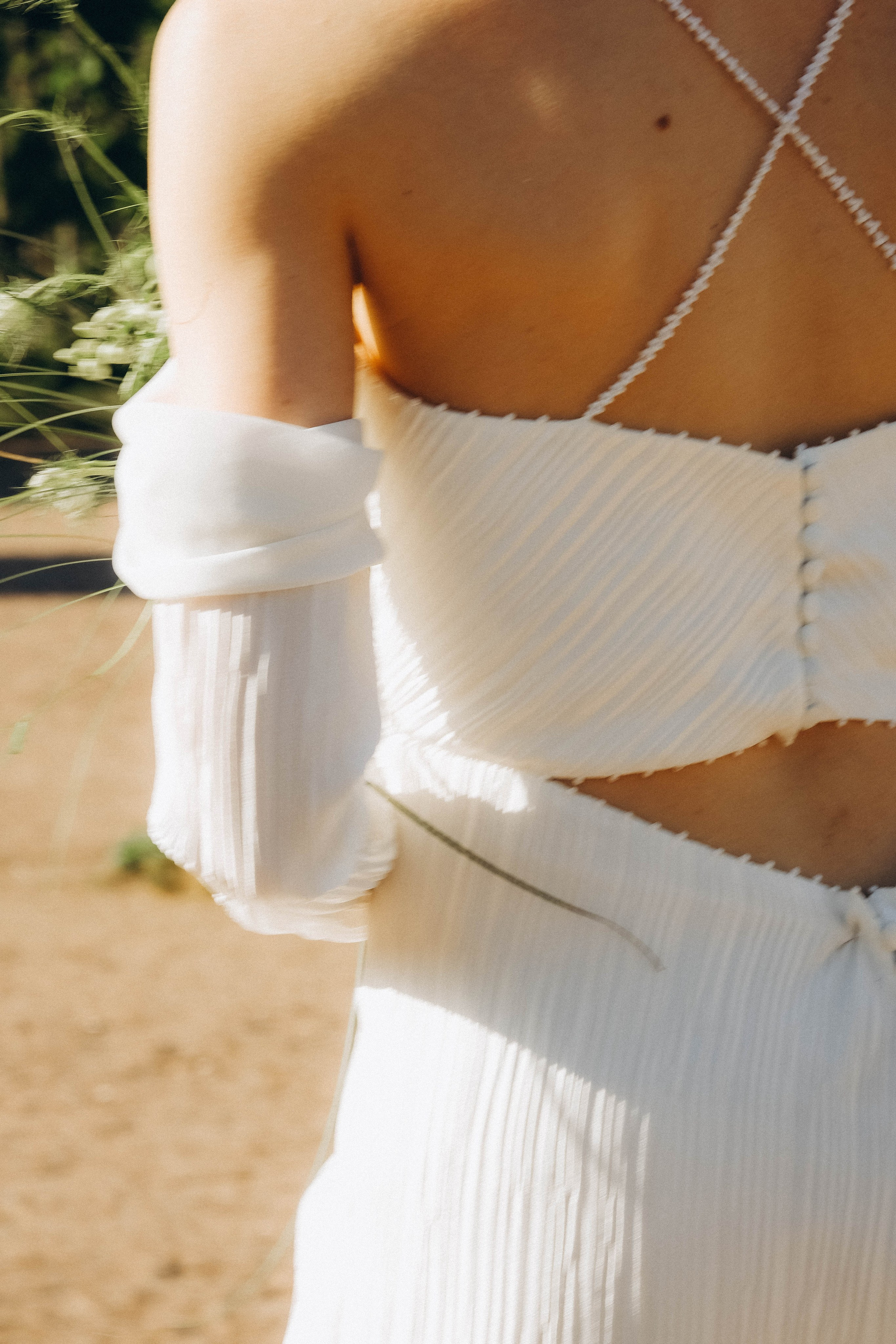 СВАДЕБНАЯ СЬЕМКА В ПАРКЕ ОРАНИЕНБАУМ. Профессиональный фотограф, Санкт-Петербург — Виктория Богомолова