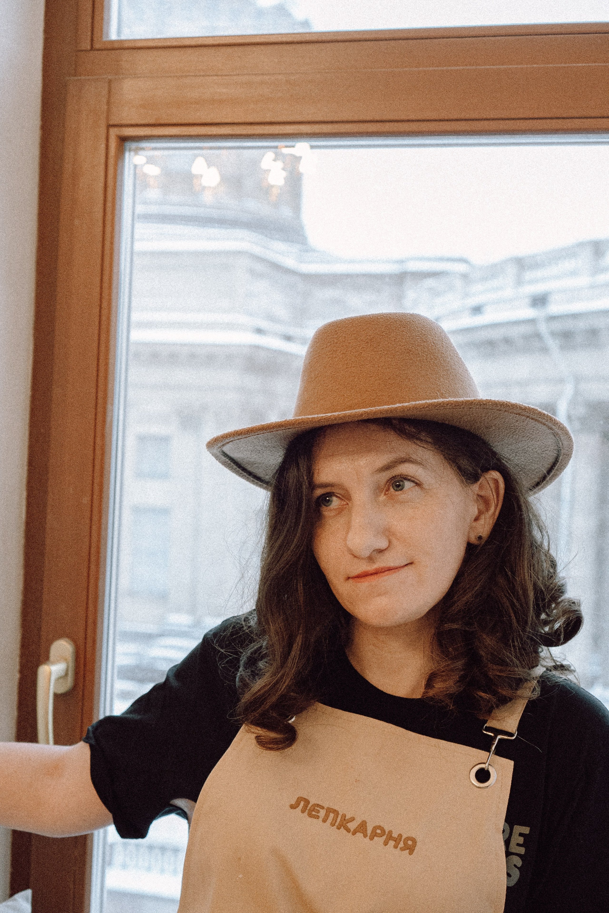 Студия лепки. Профессиональный фотограф, Санкт-Петербург — Виктория Богомолова