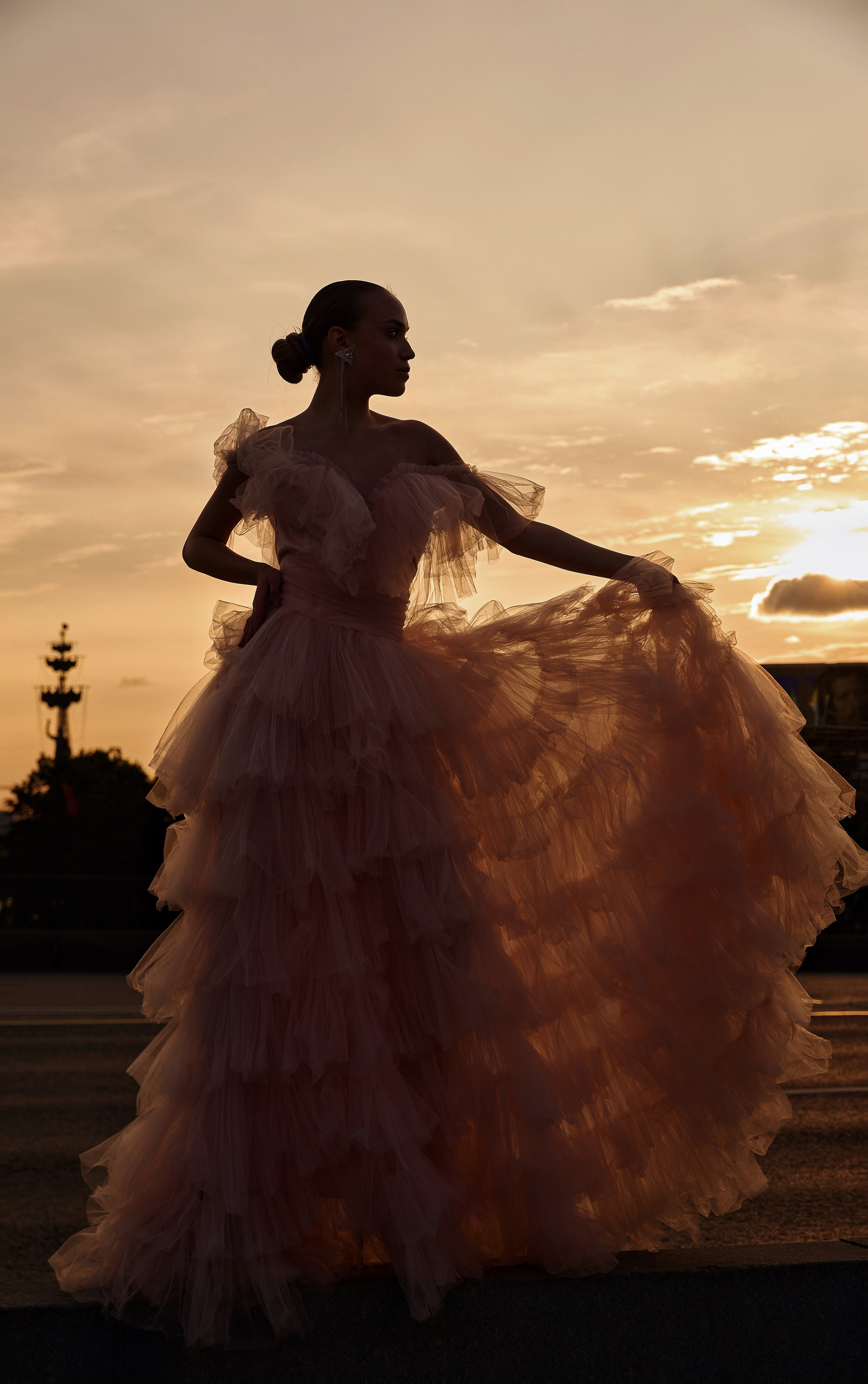 STREET. Фотограф Оля Мороз Москва портретный фотограф нейрофотосессия