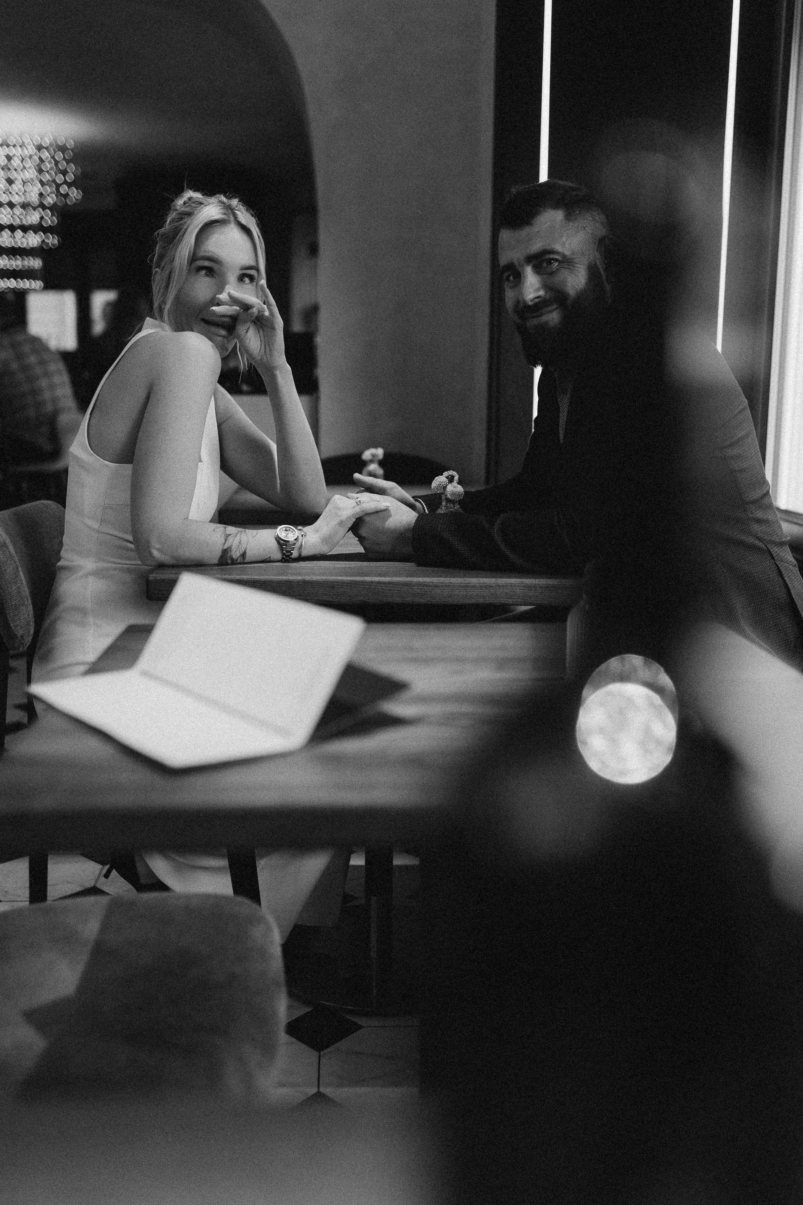 Яна и Егор. Фотограф из Петербурга