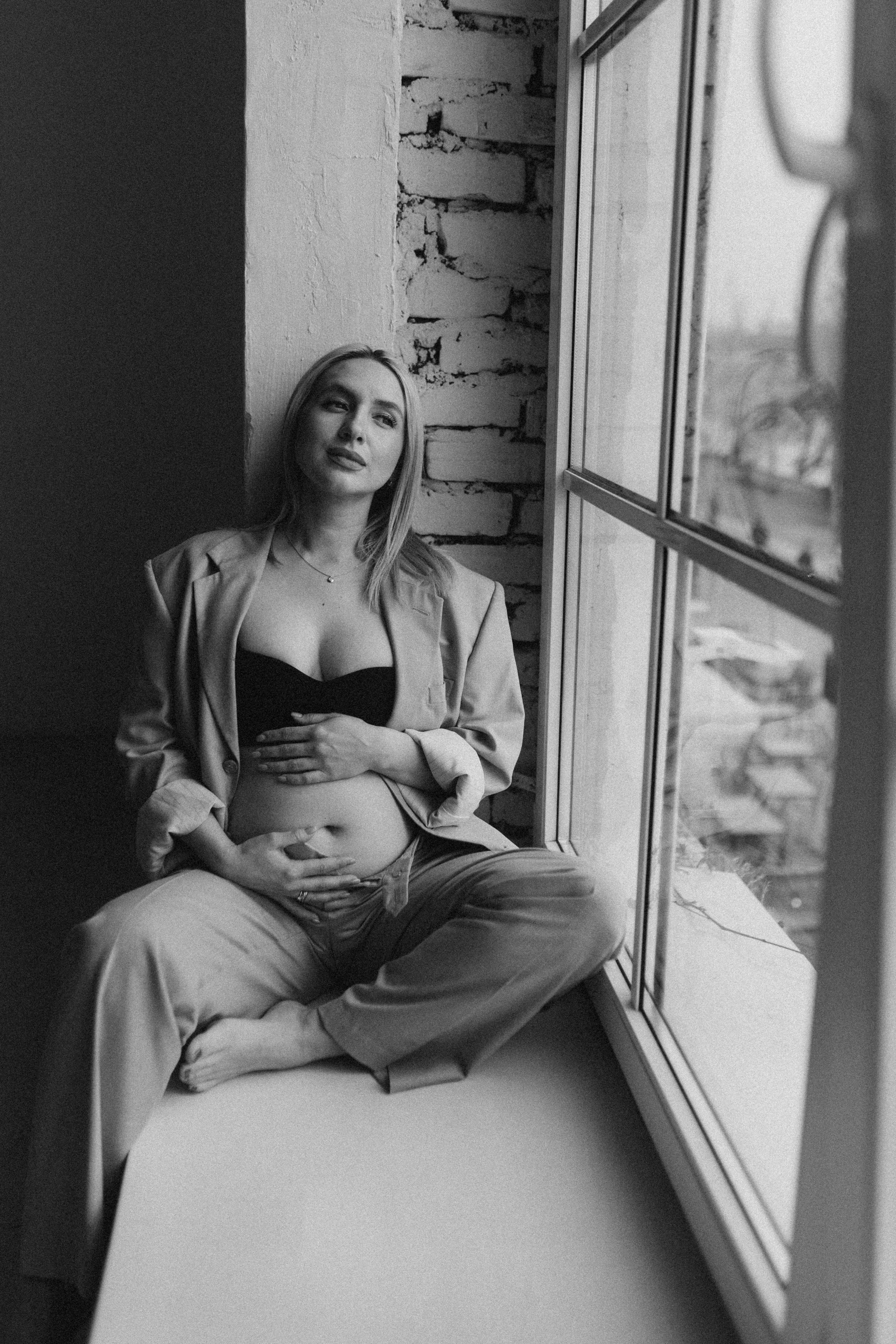 В ожидании. Фотограф из Петербурга