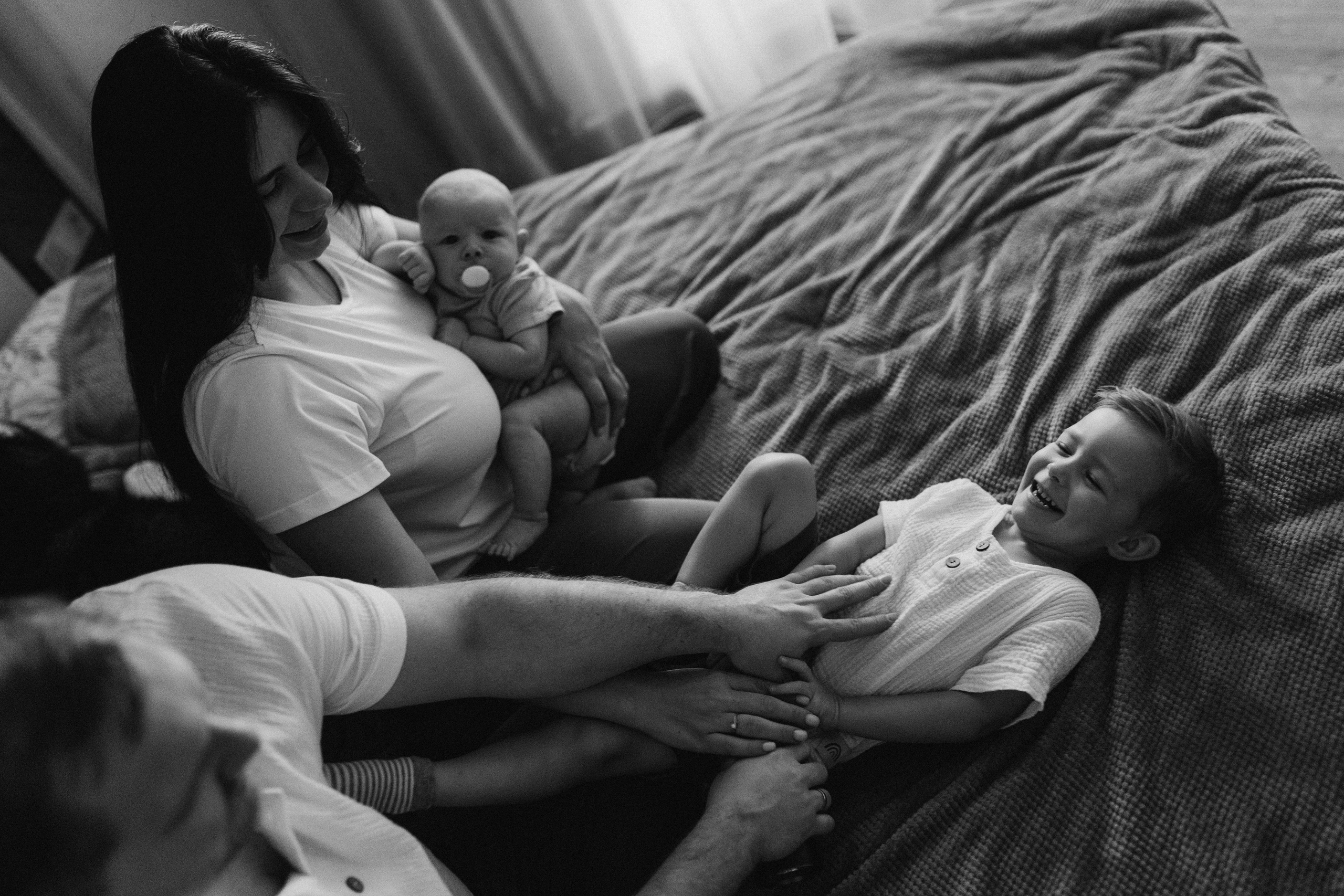 Братья. Фотограф из Петербурга