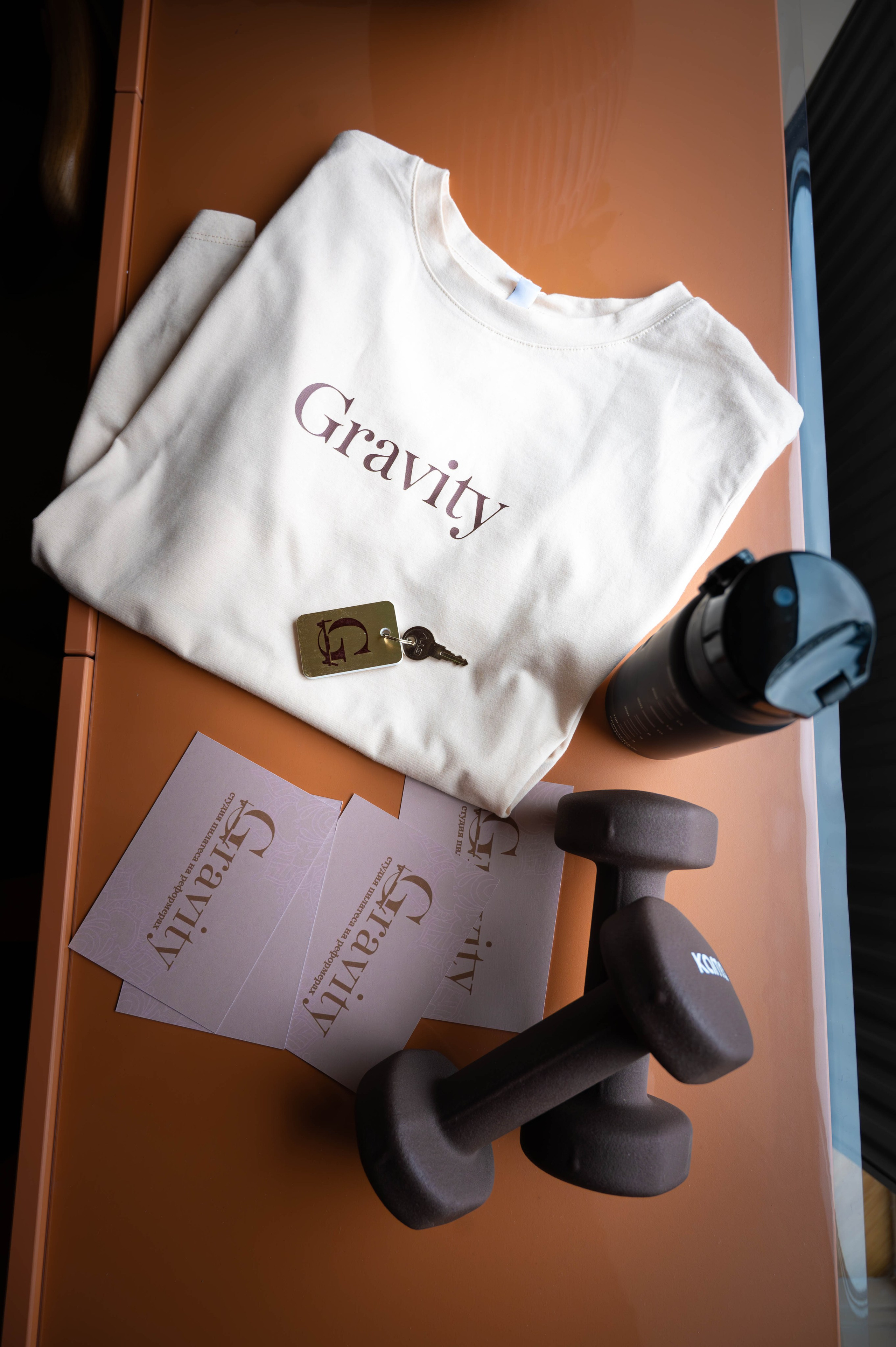 GRAVITY. Семейный фотограф Чеплянская Альмира в г. Братск