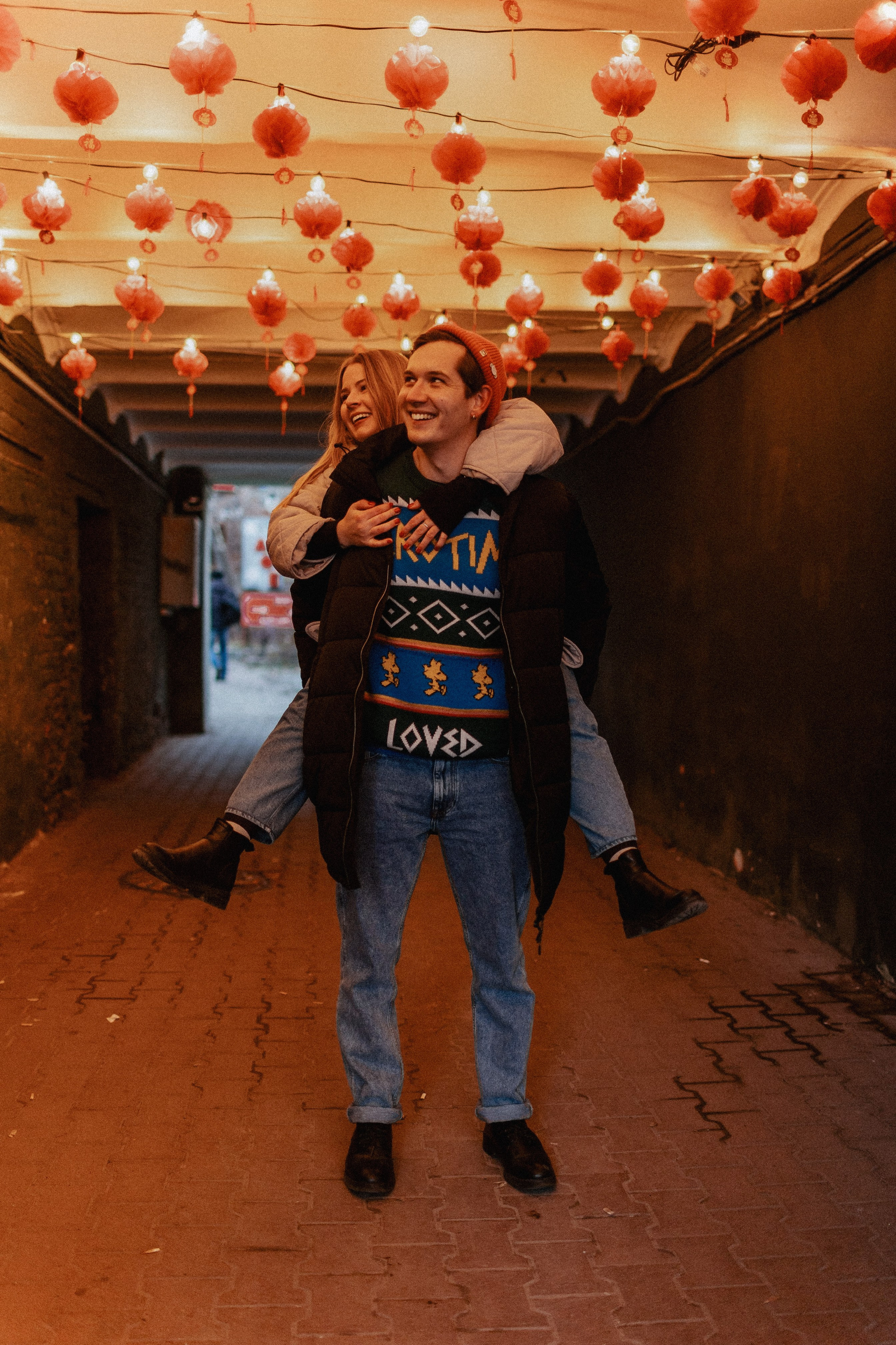 ALENA&SVYATOSLAV. Фотограф Мария Сивохина