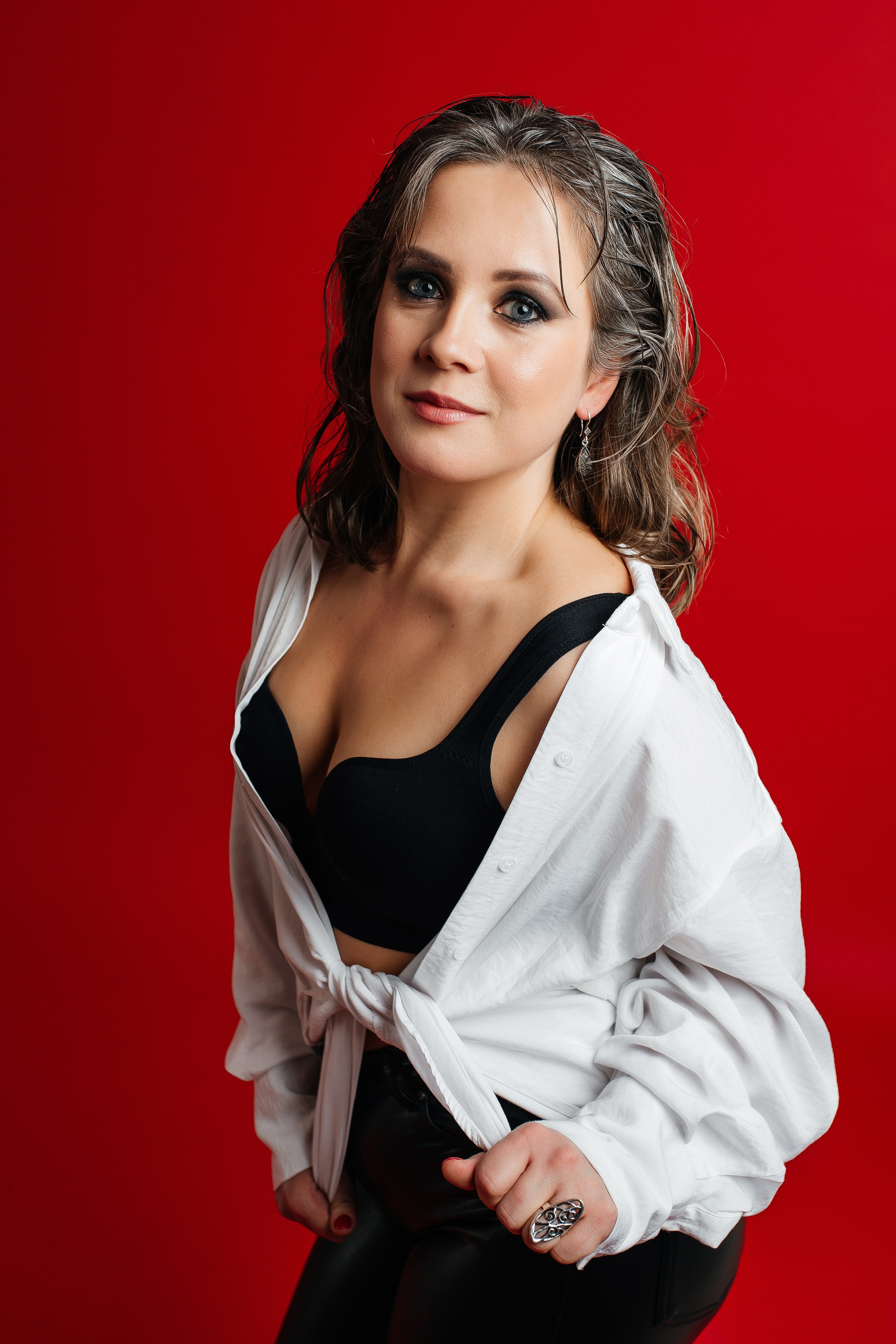 Хоть на обложку журнала!. Фотограф в Санкт-Петербурге Юлия Ласкари