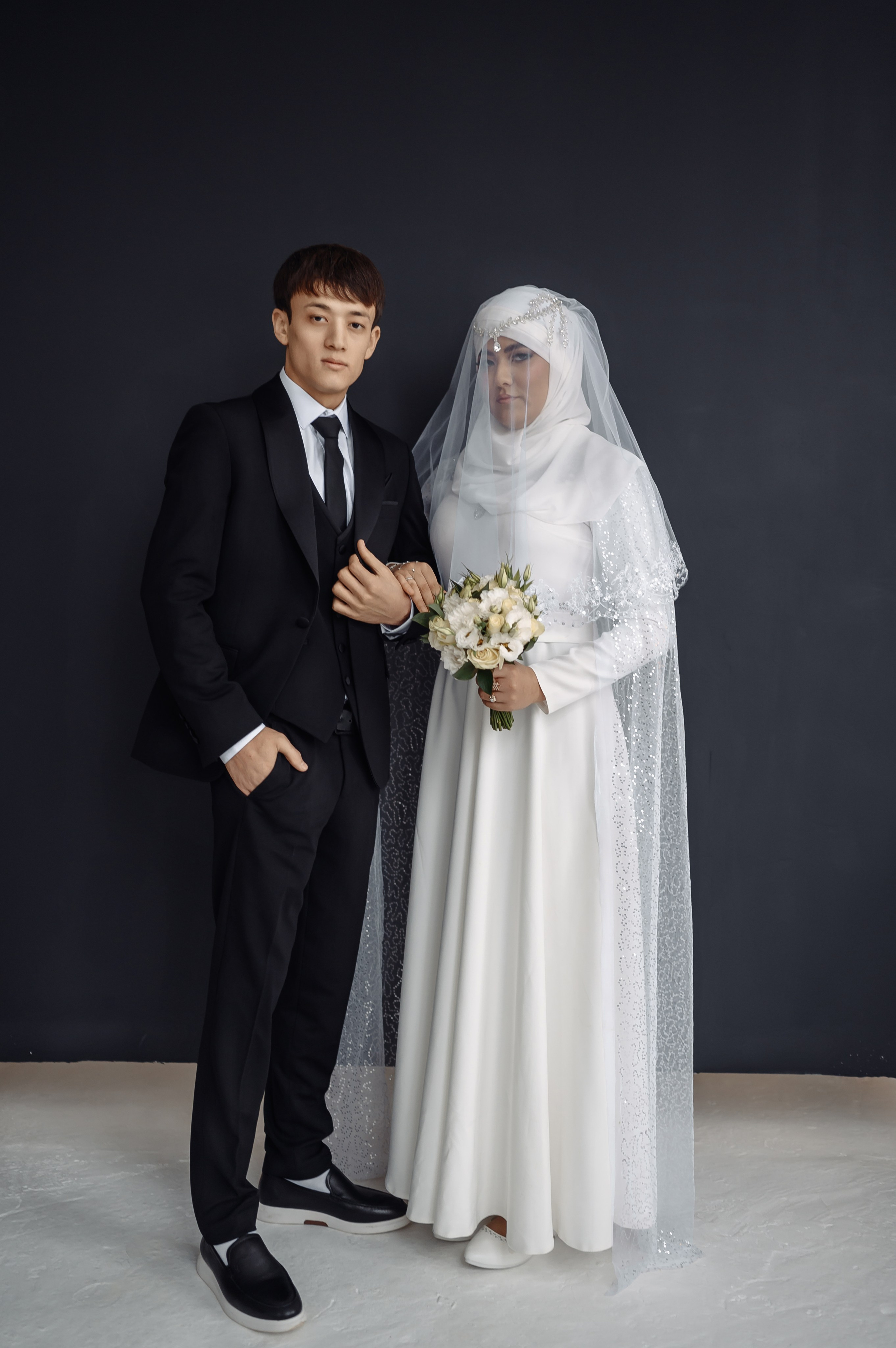 Свадебные съёмки. Свадебный фотограф в Рязани Тимофей Лапшинов