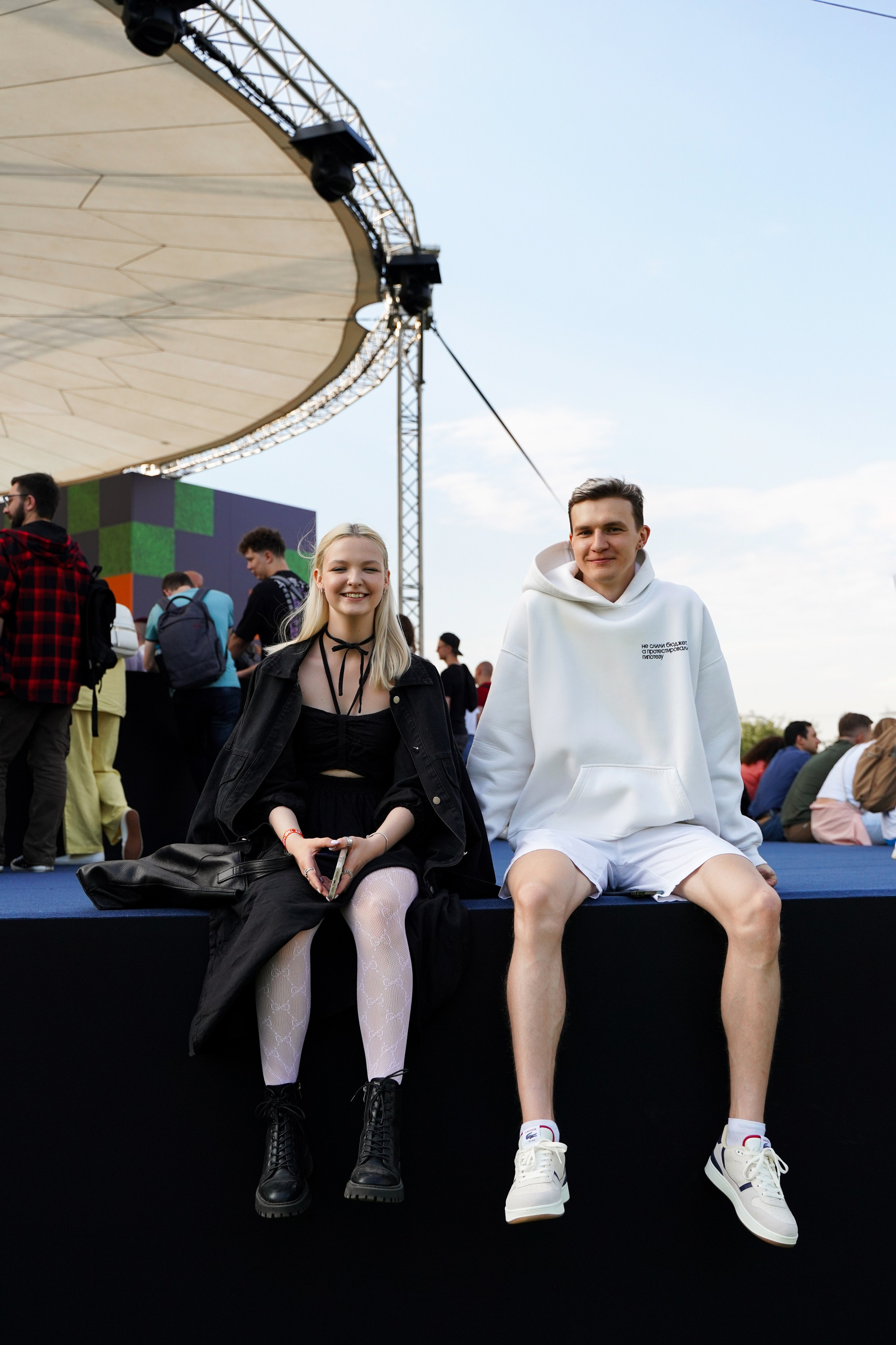 ИТ-пикнит от Т-банка. Свадебный фотограф Москва, Санкт-Петербург