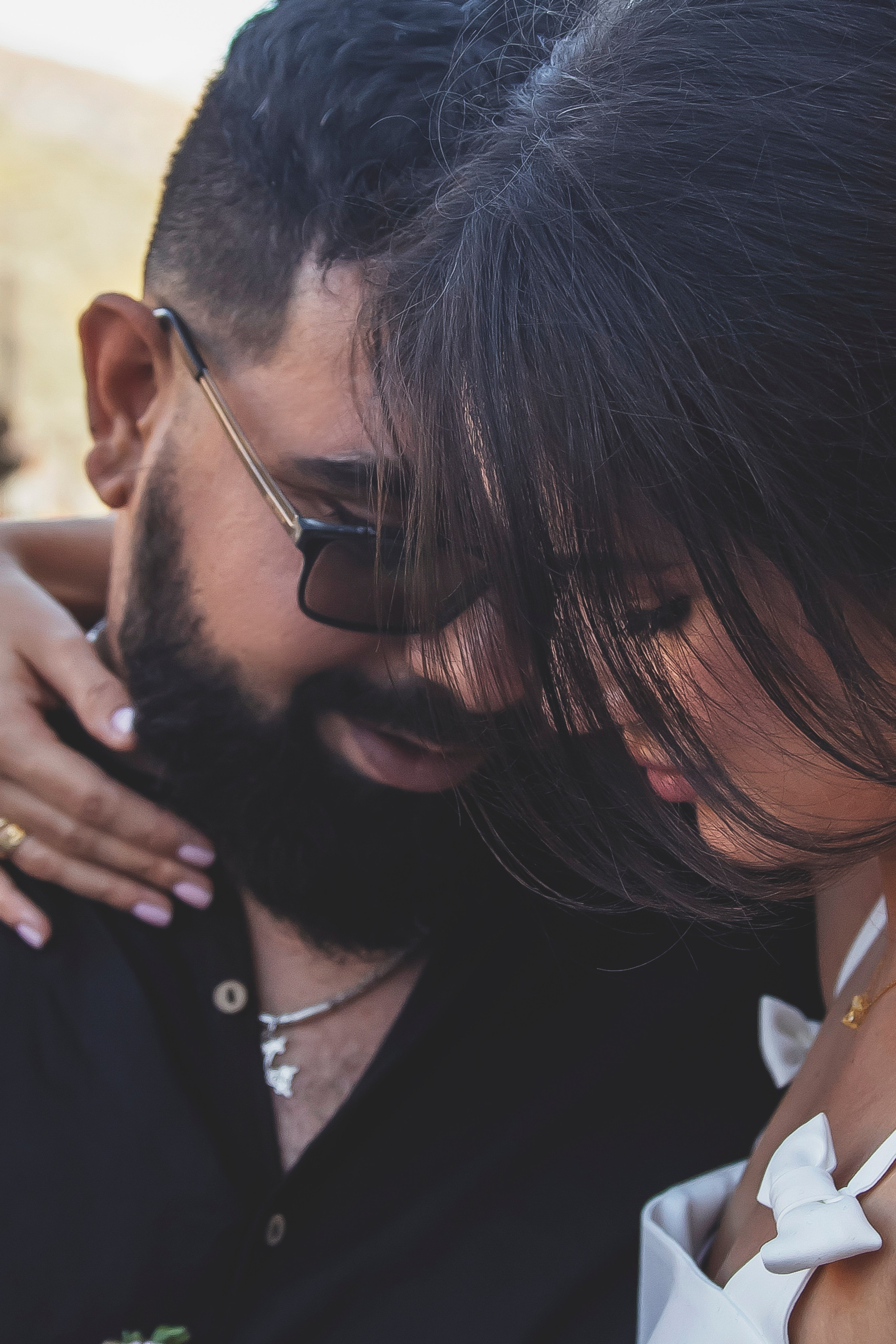 Лика и Таш. Свадебный и семейный фотограф Колоскова Мария (Сочи и весь мир)