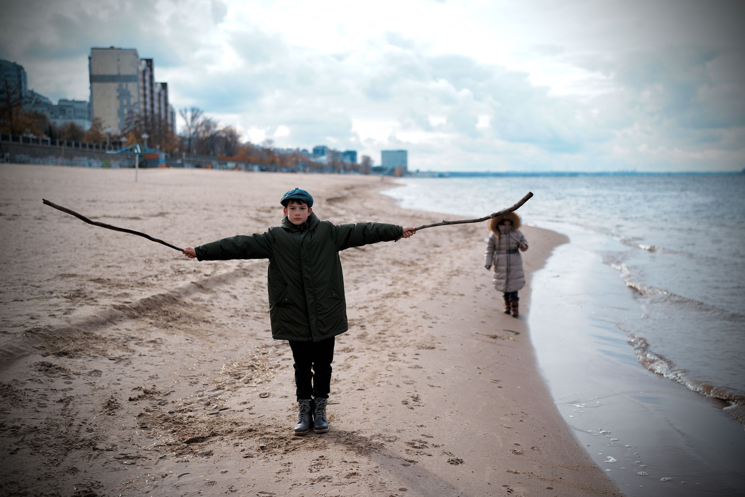 Автор: Юрий Белонощенко