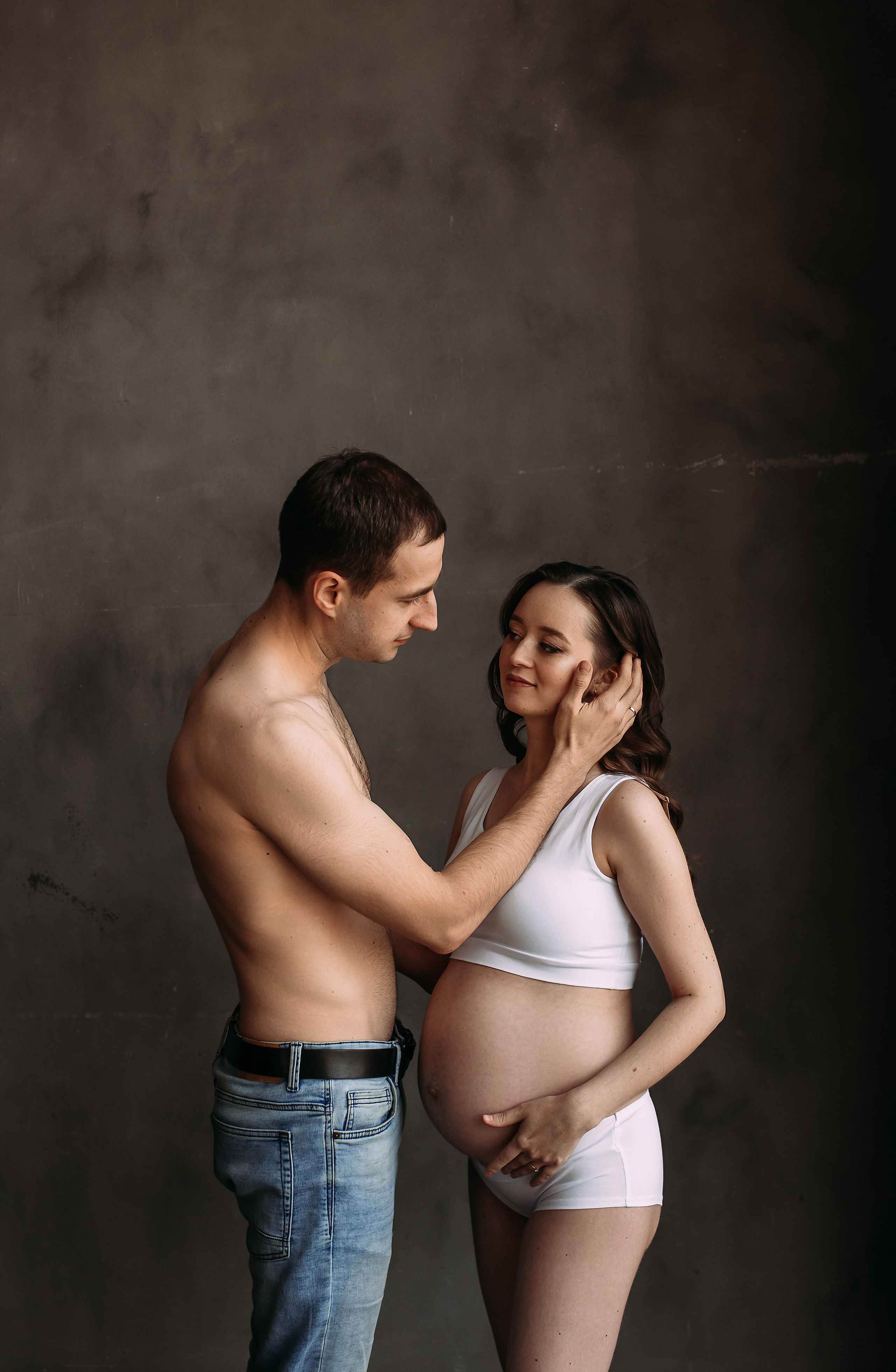 Дина и Рома. Семейный и детский фотограф в Нижнем Новгороде Наумова Лидия