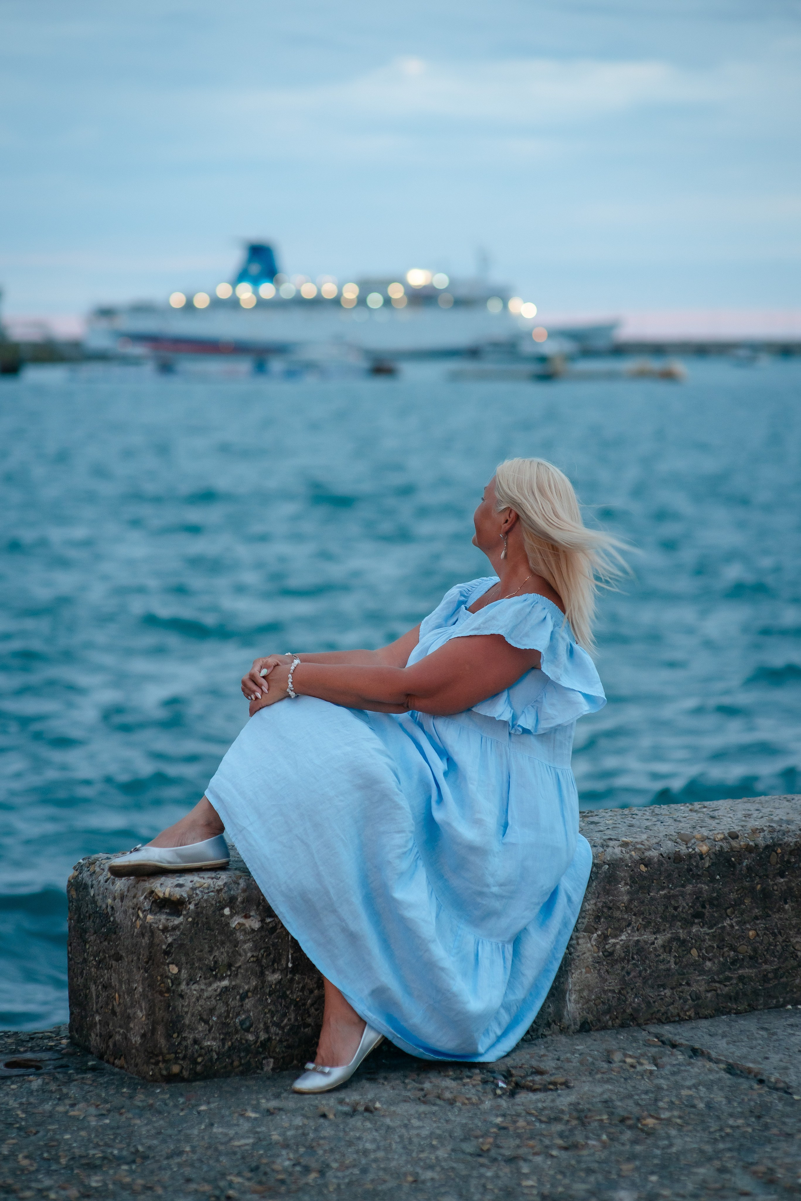 Фотопрогулка_Маяк (цветокор). Детский и семейный фотограф Краснодар / Сочи Сергеева Олеся