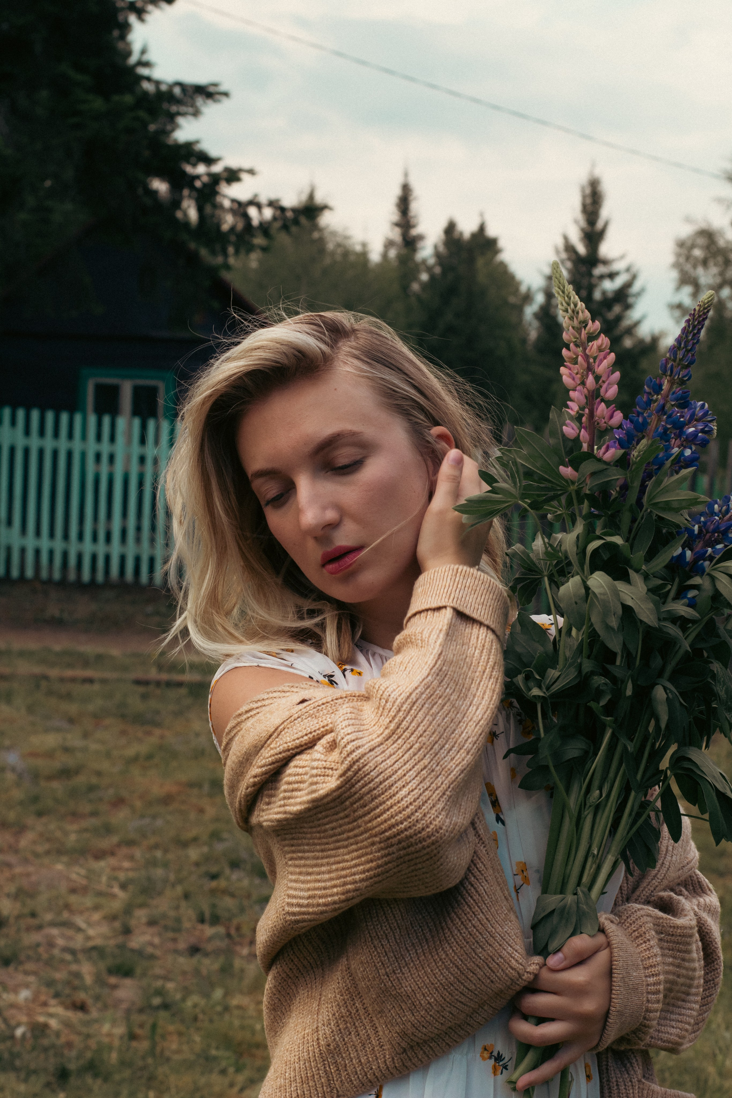 Lupins. Свадебный и семейный фотограф в Красноярске Леонид Максимов