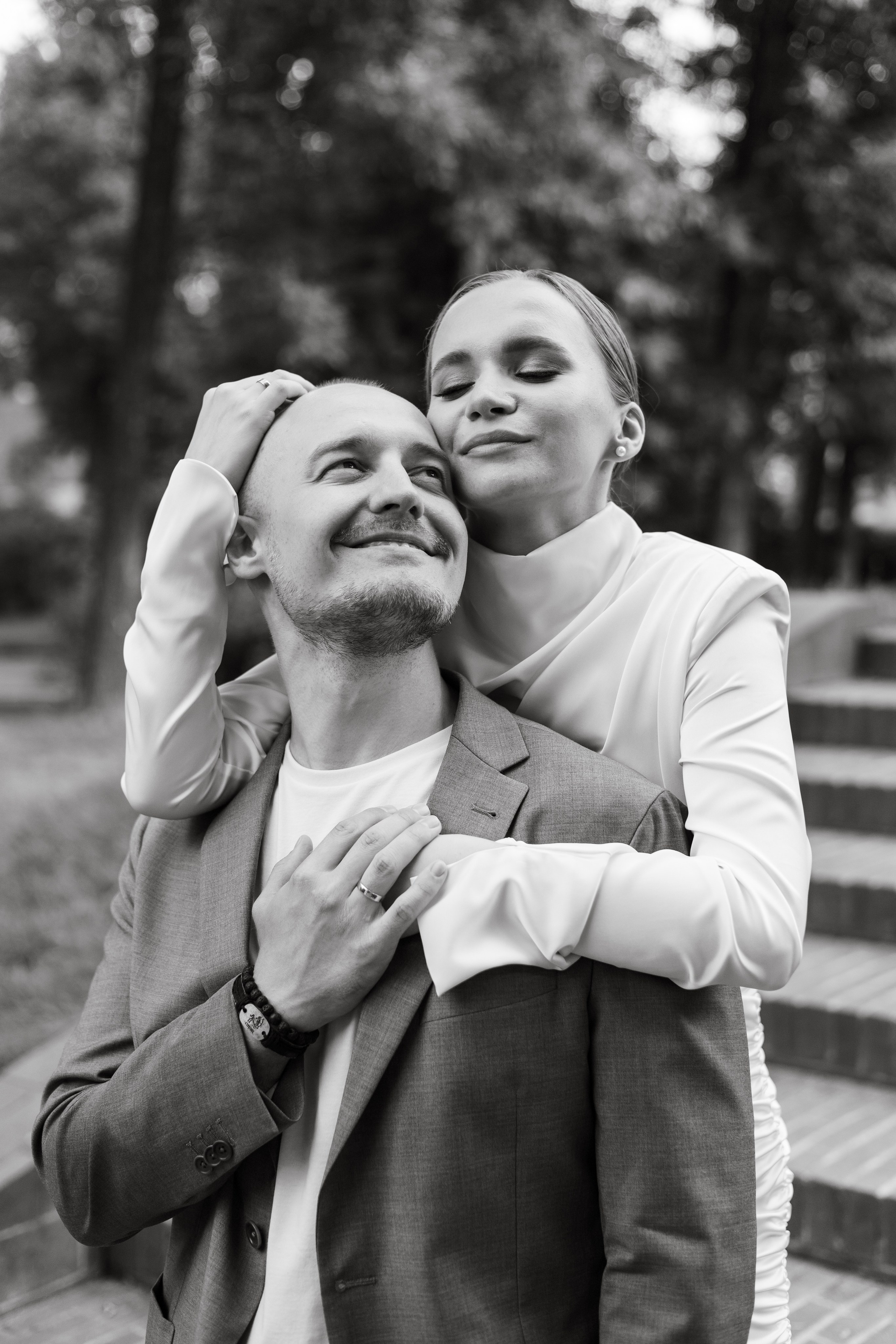 Свадебное. Мастерская Демченко