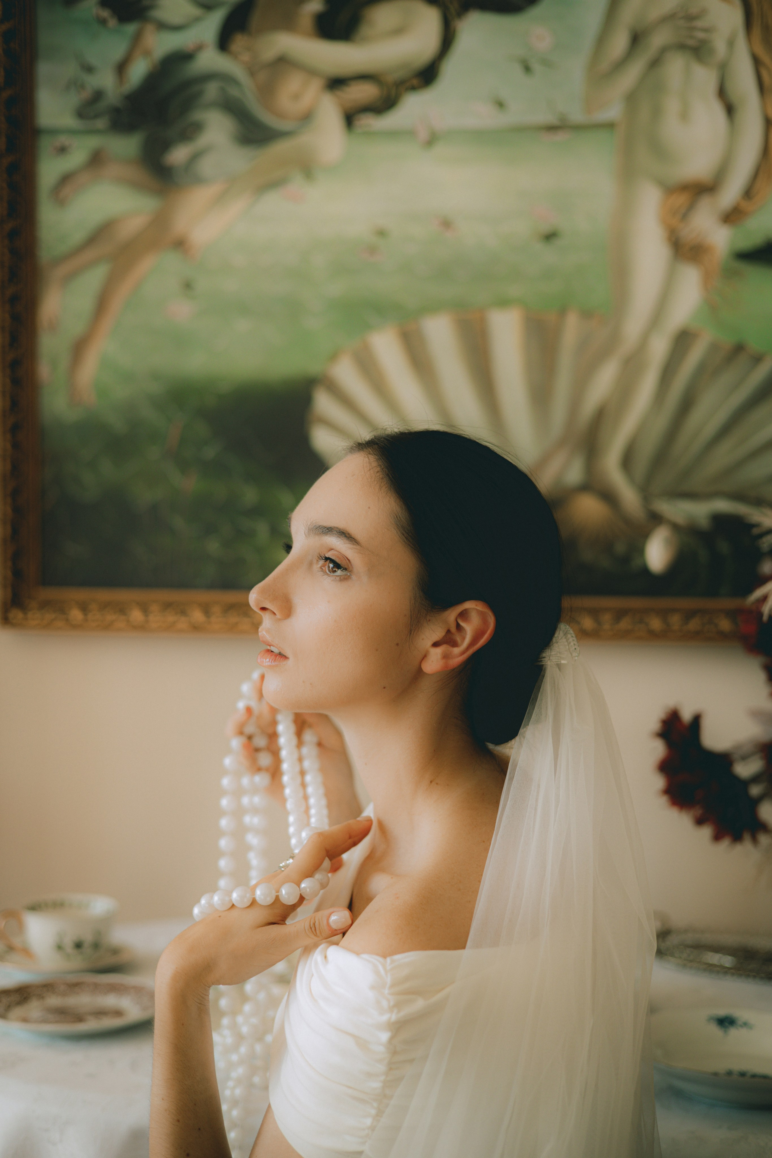 MARIA. Cause I See So Photography