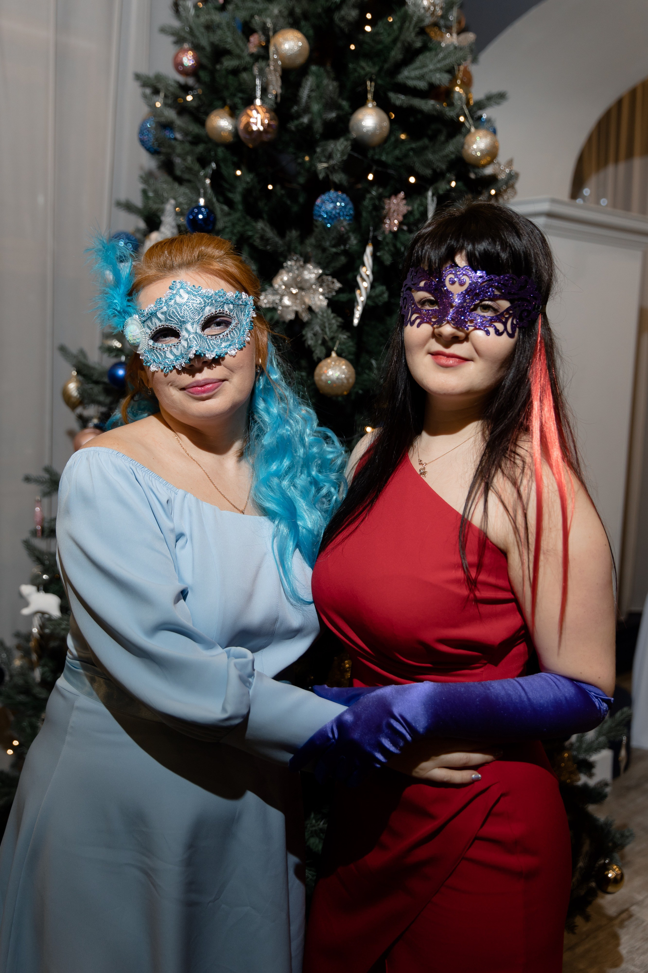 HNY STROY. Фотограф Роман Полянин