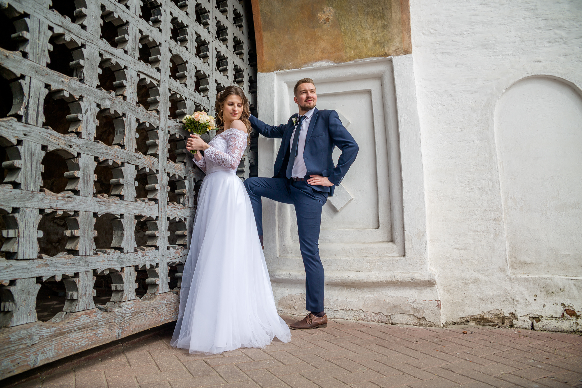 Свадебный фотограф в Ярославле123