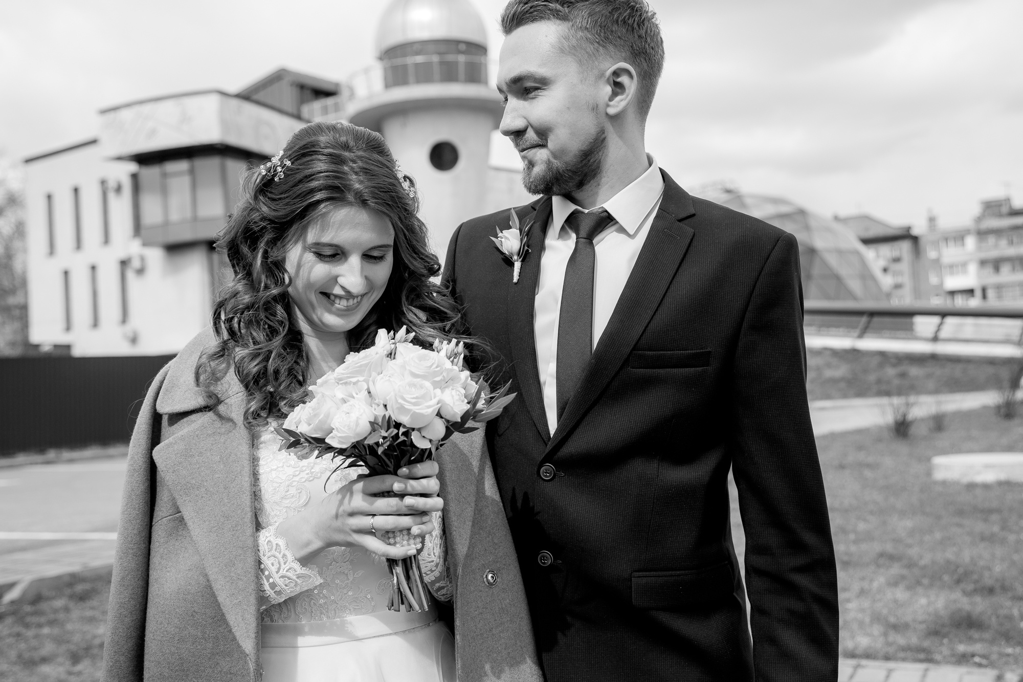 Свадьба в Ярославле98