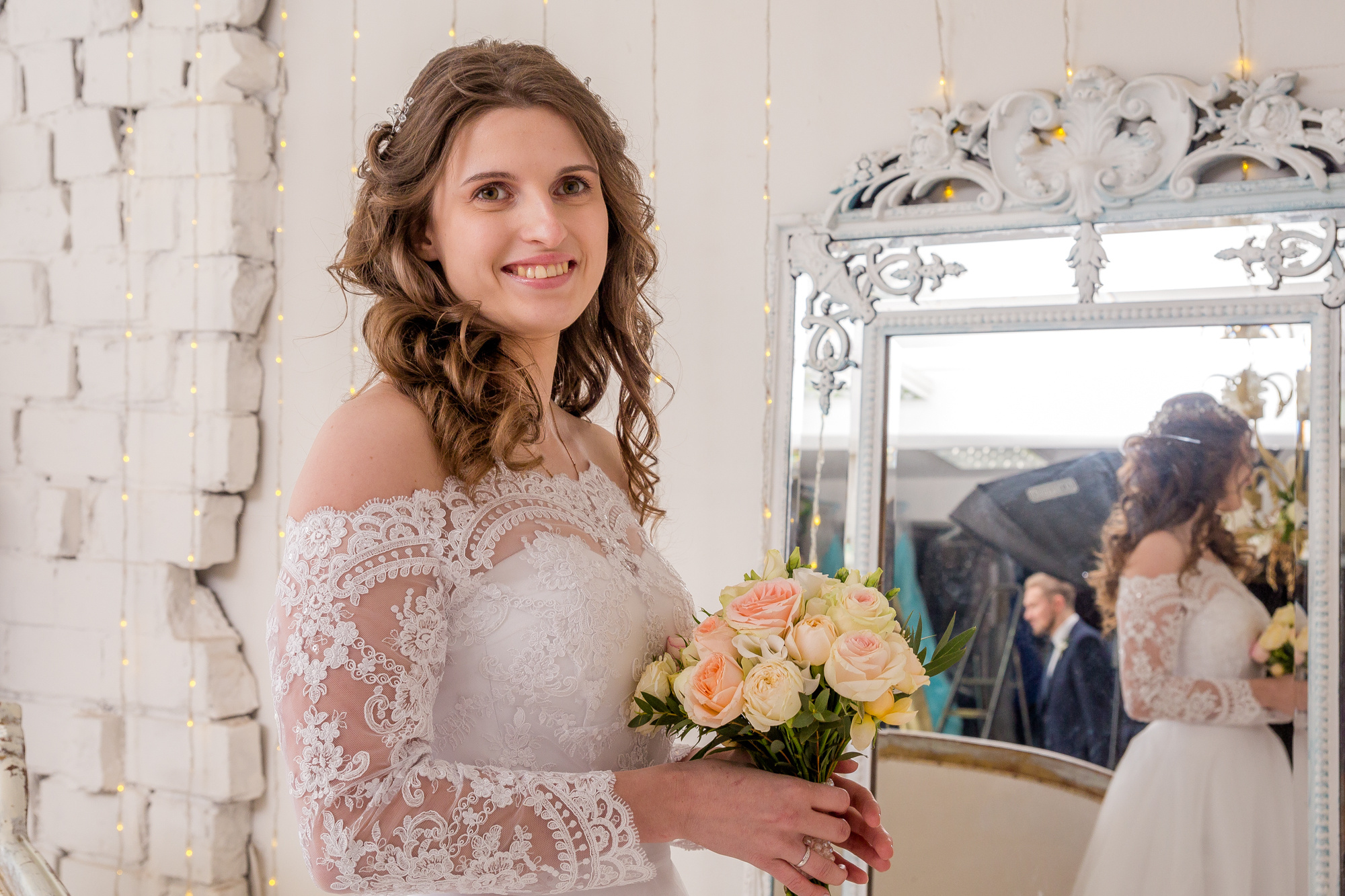 Свадебный фотограф Ярославль151