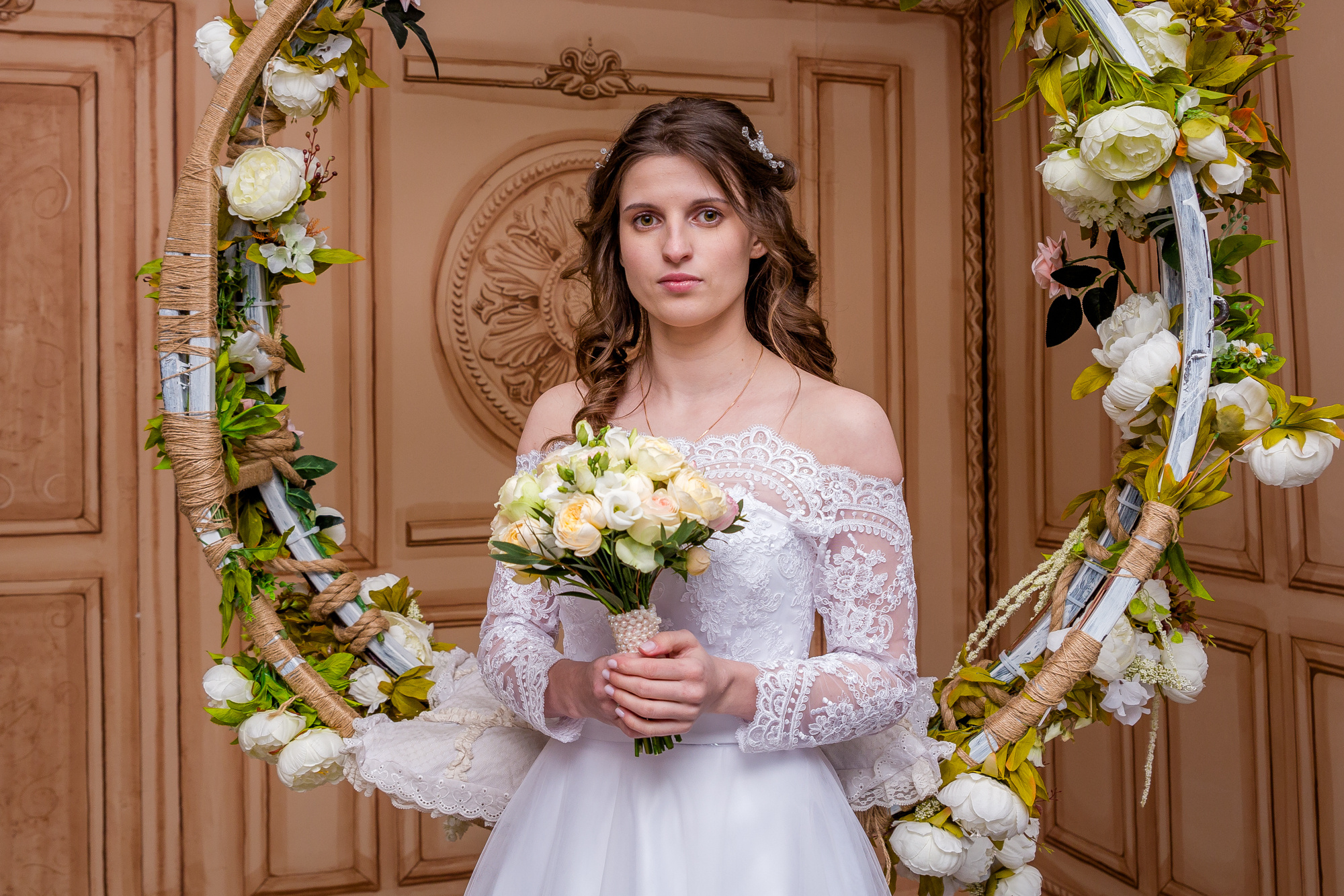 Свадебная фотосессия в Ярославле153