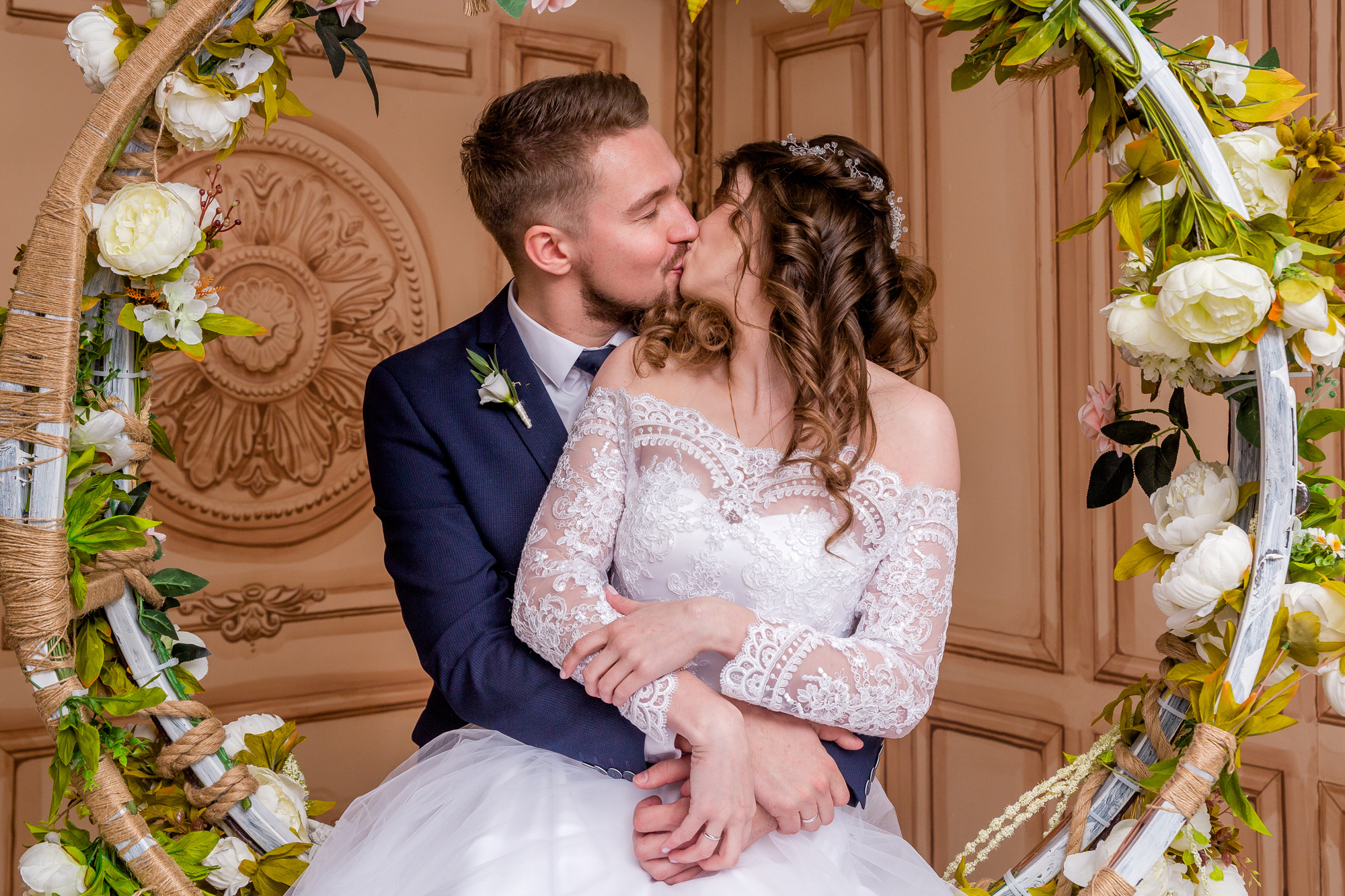 Фотограф на свадьбу недорого155