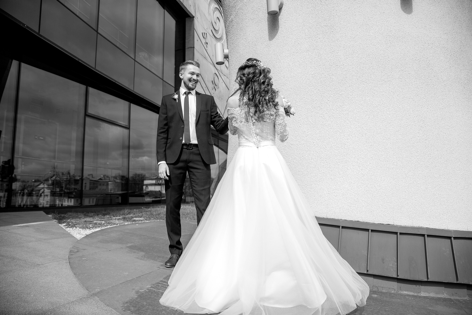 Свадебная фотосессия в Ярославле101