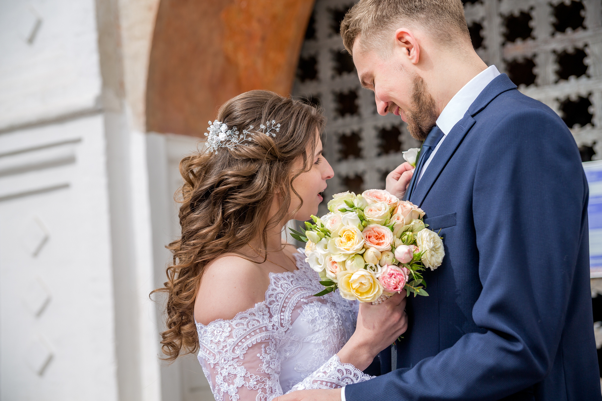 Прогулка в Ярославле121