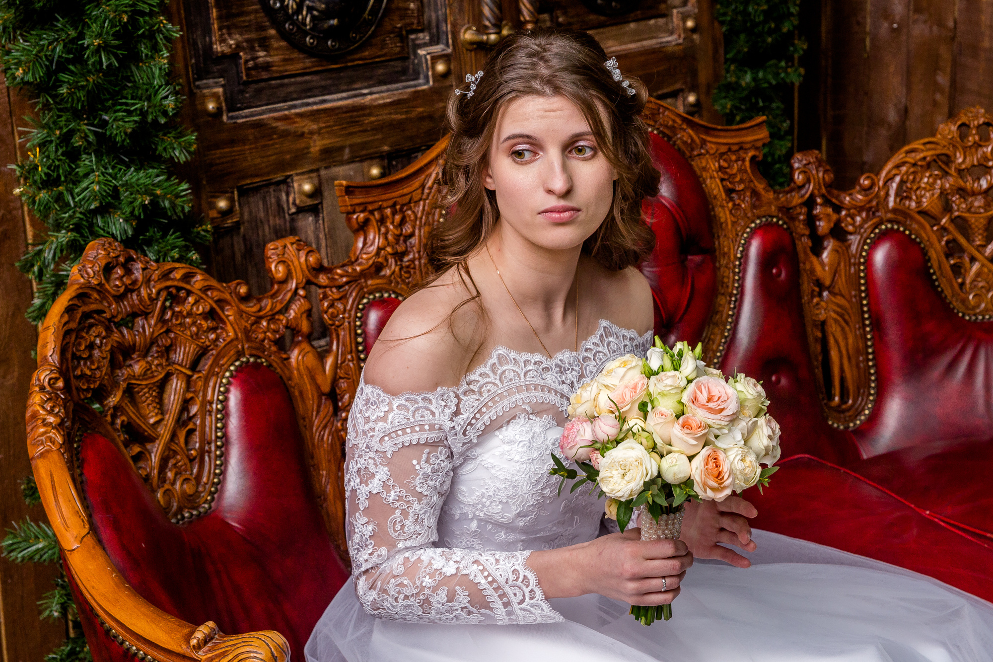 Невеста ярославль180