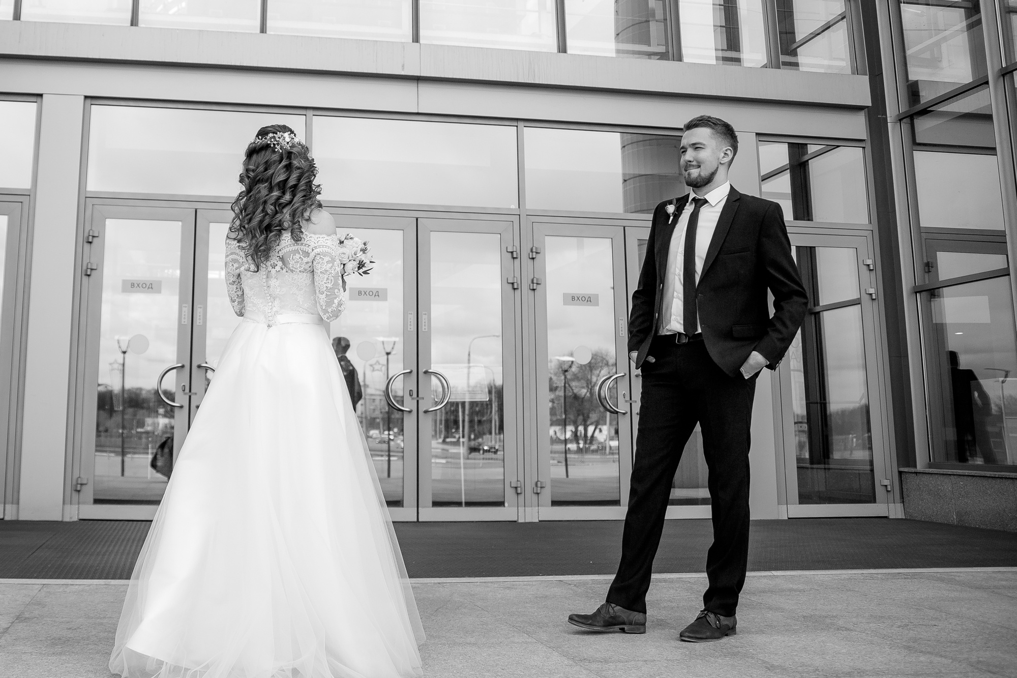 Свадьба в Ярославле114