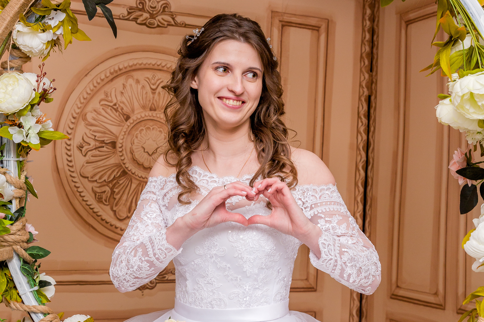 Невеста Ярославль156