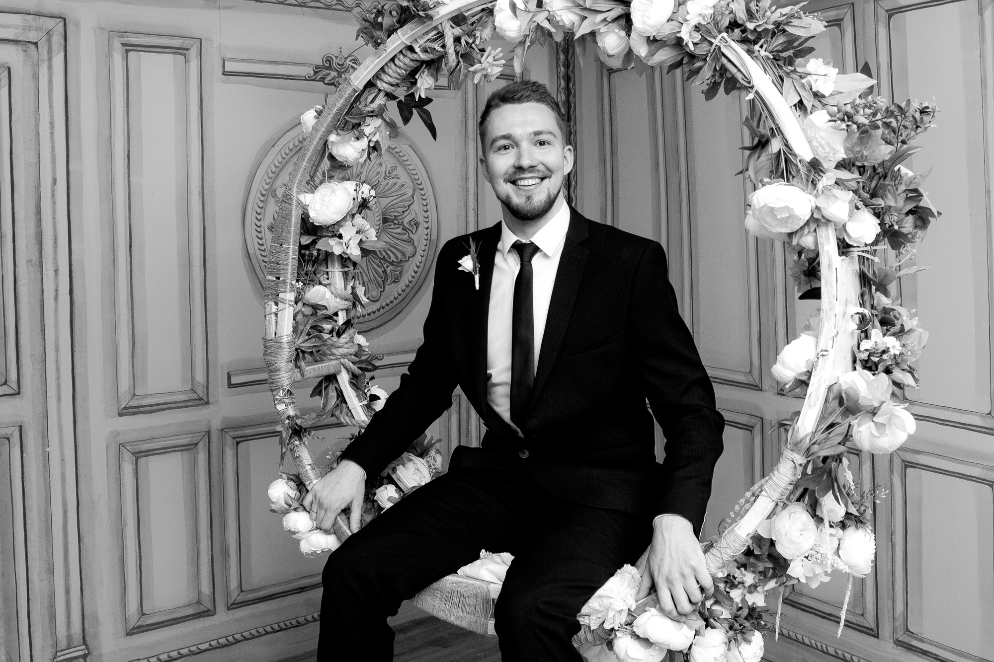 Свадебный фотограф Ярославль157